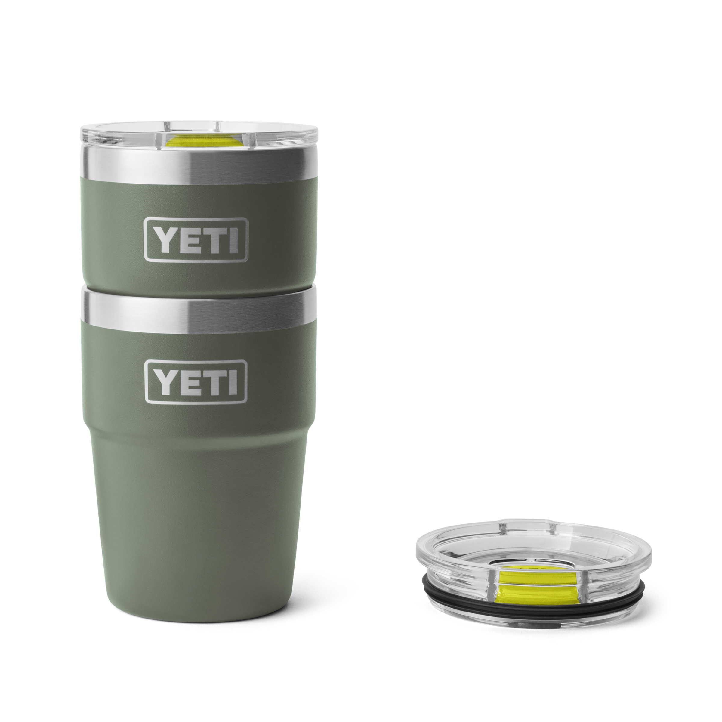 YETI Rambler® 16 oz (473 ml) Stackable Cup 21071503614