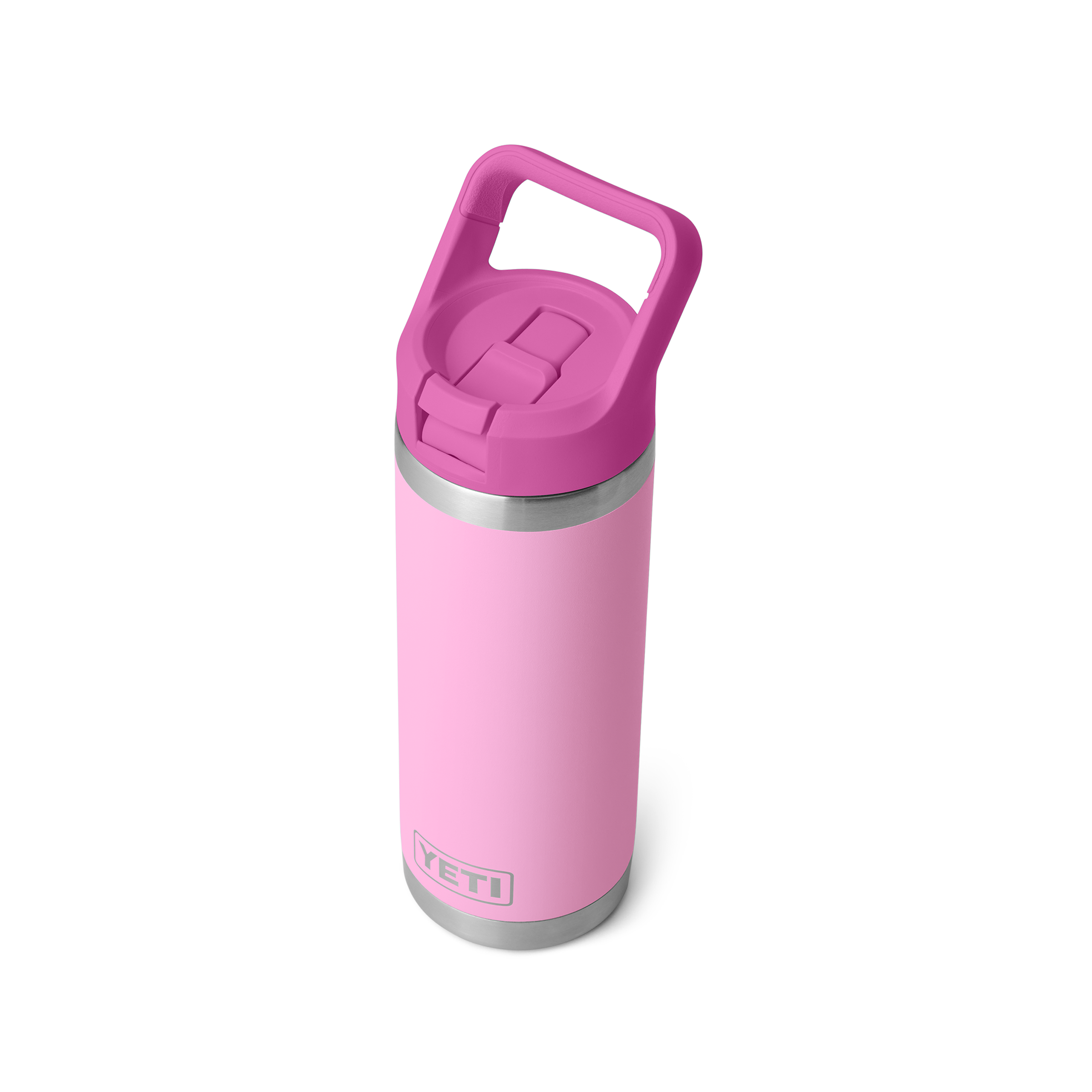 YETI Rambler® 18 oz (532 ML) Straw Bottle 21071503590