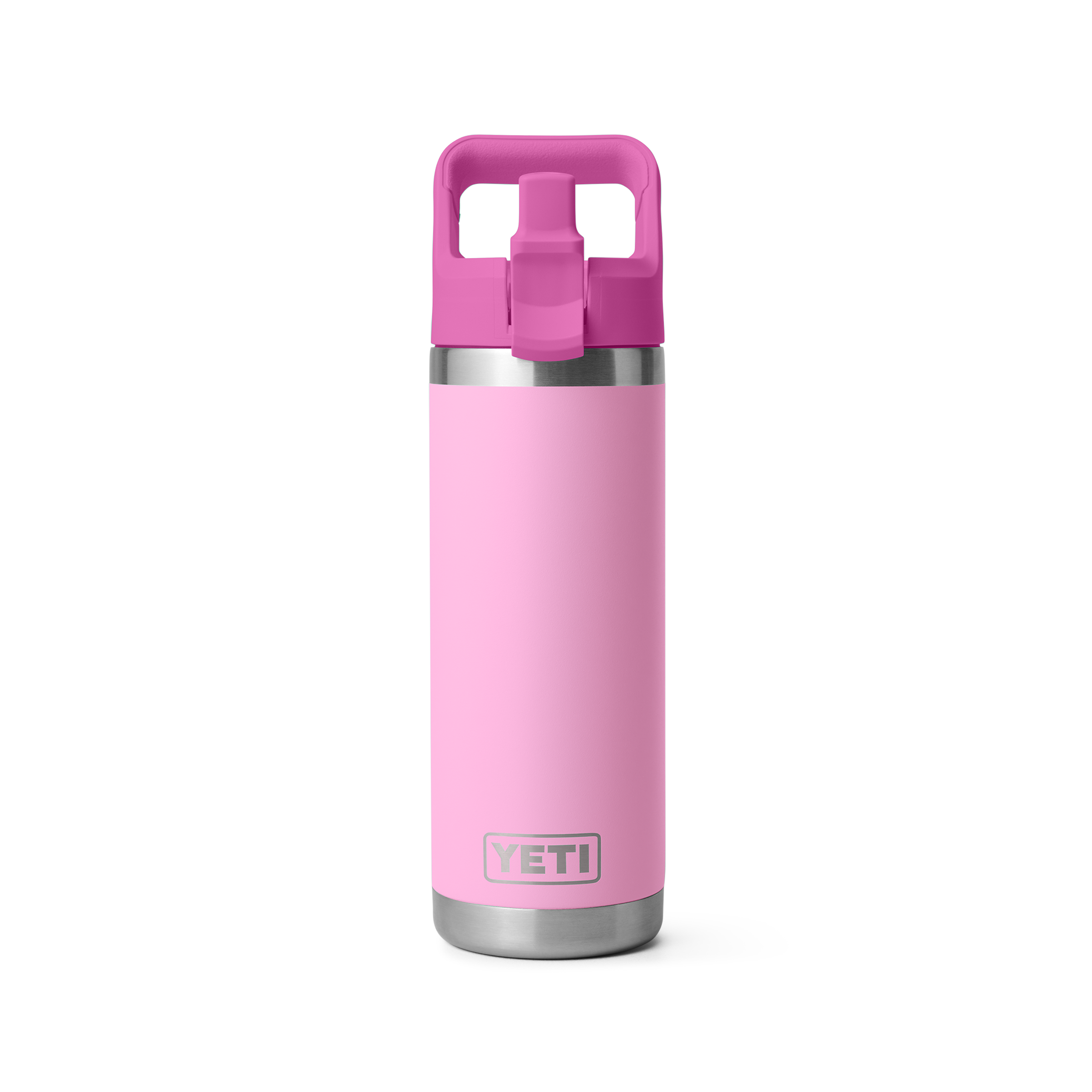 YETI Rambler® 18 oz (532 ML) Straw Bottle 21071503590
