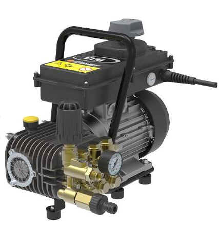 BAR Comet 1.1kW 1,740PSI Portable Electric Pressure Cleaner 102 ETM071