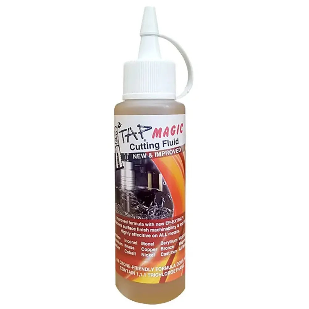 Tap Magic 125ml Metal Cutting Fluid EP-Xtra TAP10125E