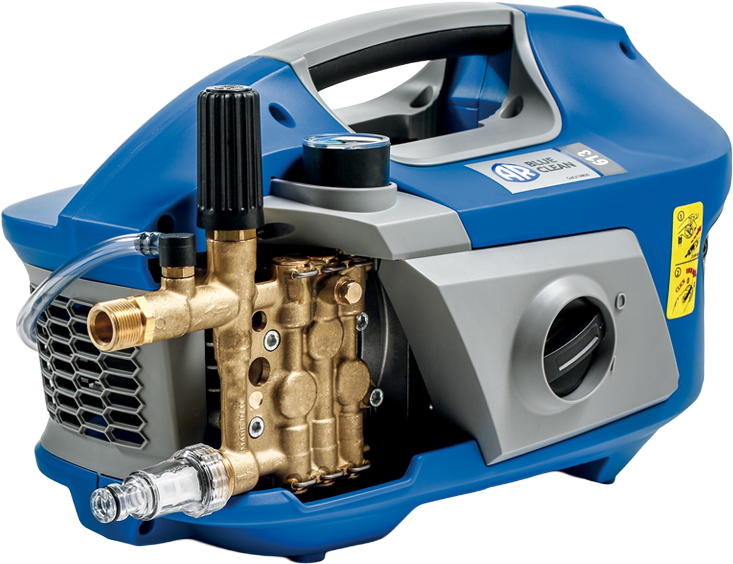 BAR AR 2.5kW 2,175PSI Portable Electric Pressure Cleaner 213 613