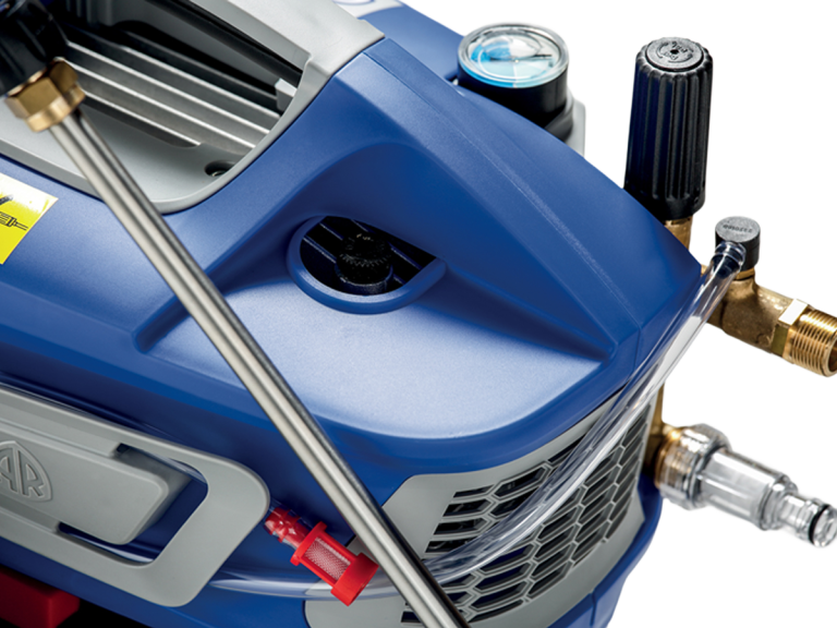 BAR AR 2.5kW 2,175PSI Portable Electric Pressure Cleaner 213 613