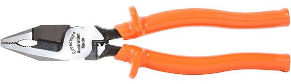 Crescent 200mm 1000V Shear-Cut Action Pliers 4800CHVN