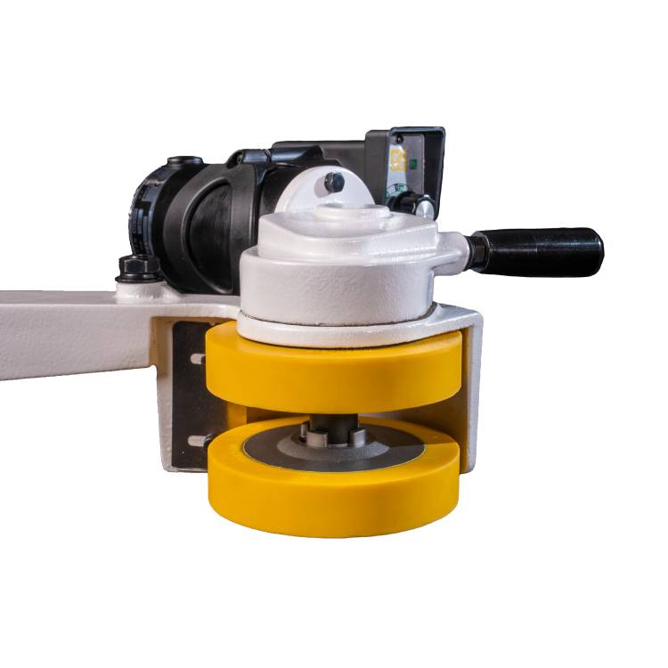 ToughCut Resaw Power Feeder - Suits 430mm (17") to 630mm (25") Bandsaws 240V TC-PF-R-AF02 *New - Coming Soon - Expected Late Q1, 2025*