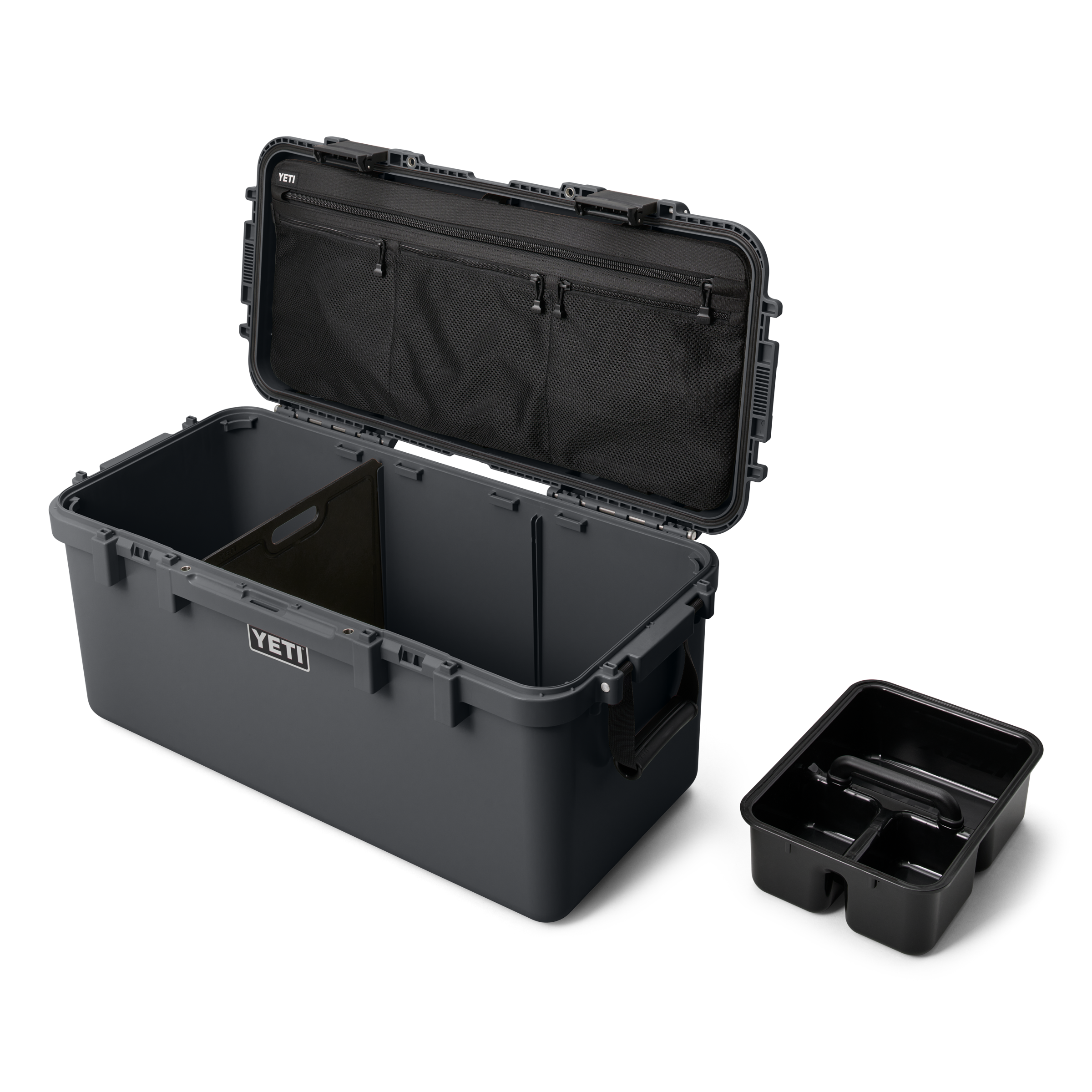 YETI LoadOut® GoBox 60 Gear Case 26010000149