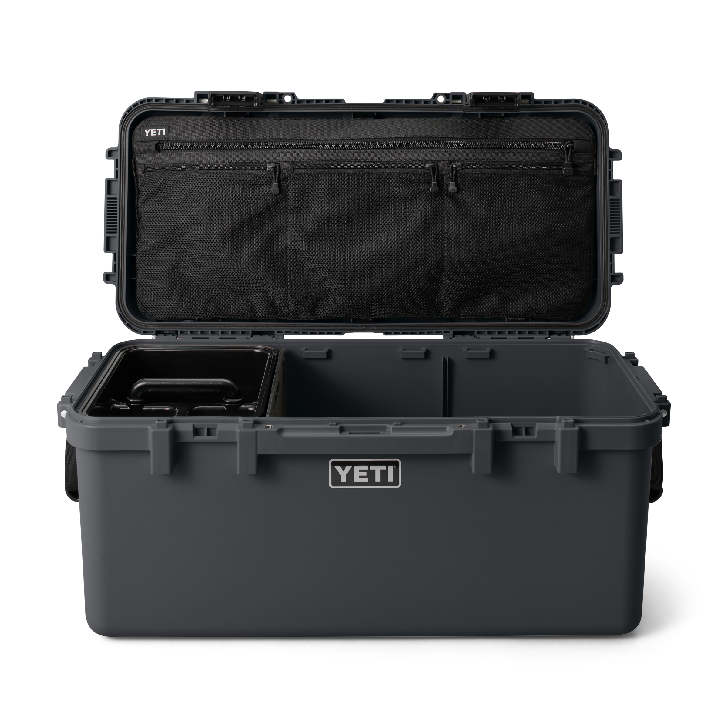 YETI LoadOut® GoBox 60 Gear Case 26010000149