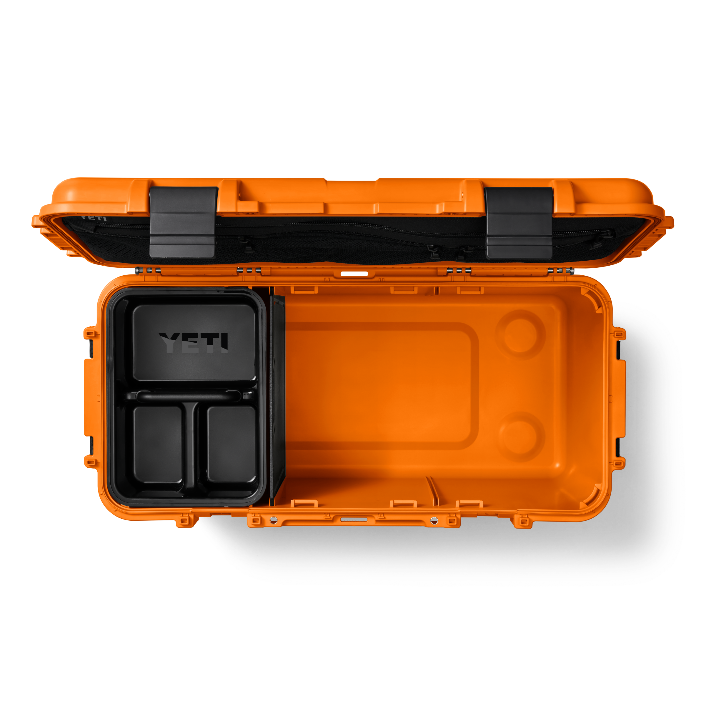 YETI LoadOut® GoBox 60 Gear Case 26010000149