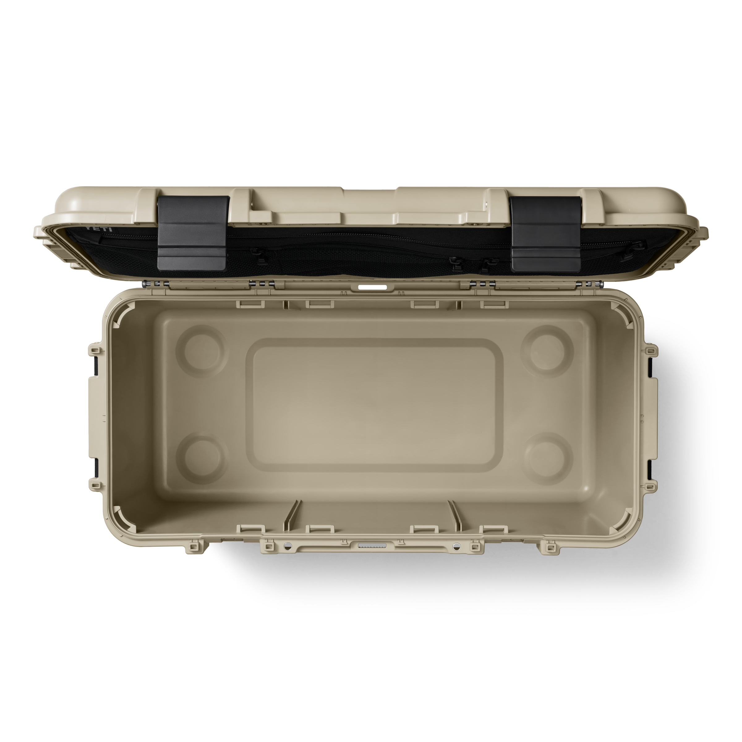 YETI LoadOut® GoBox 60 Gear Case 26010000149
