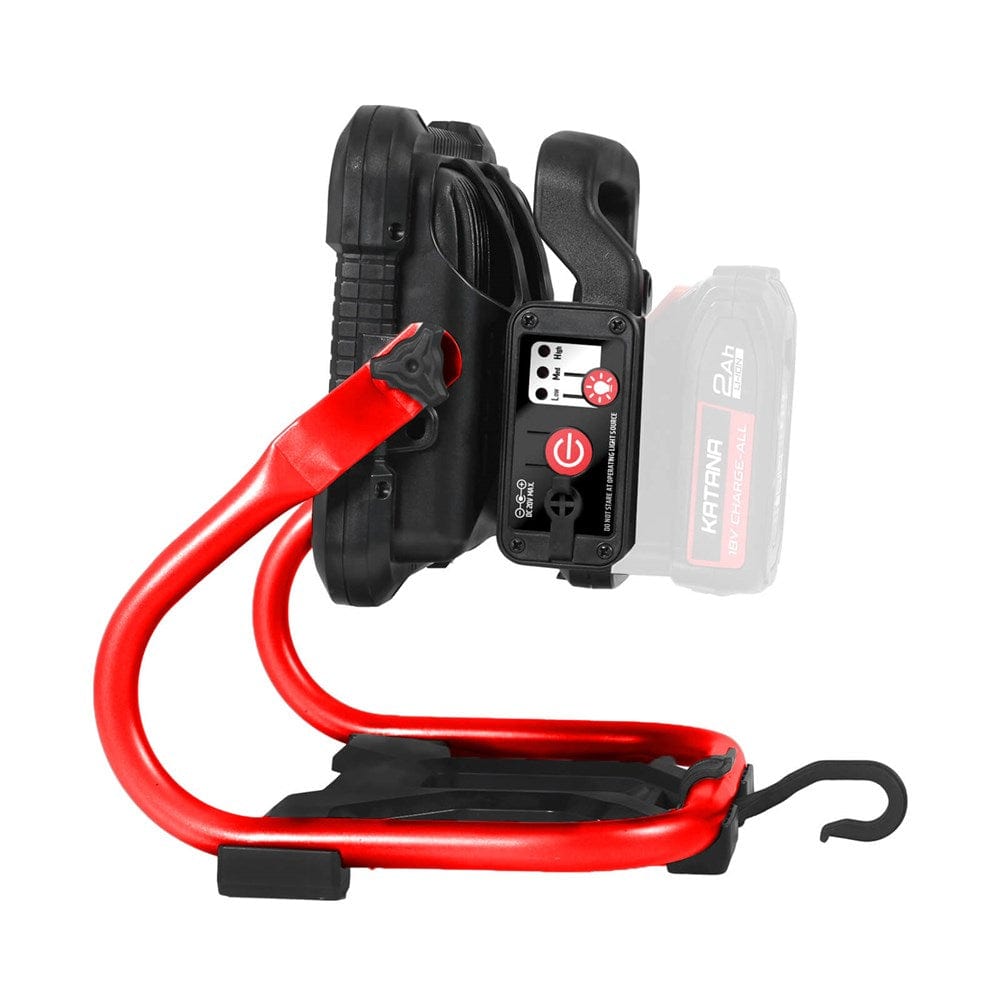 LED Worklight 30W 220031 by Katana