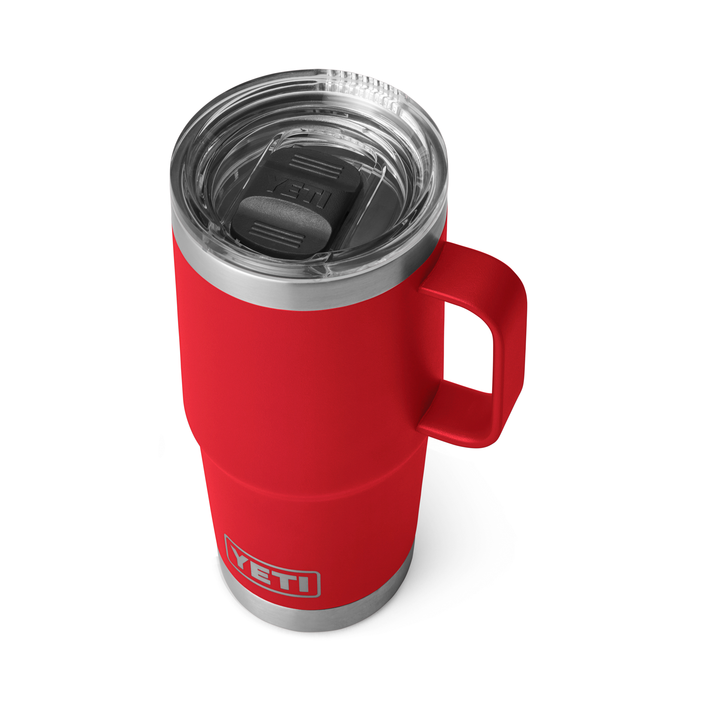 YETI Rambler® 20 oz (591 ml) Travel Mug 21071502278
