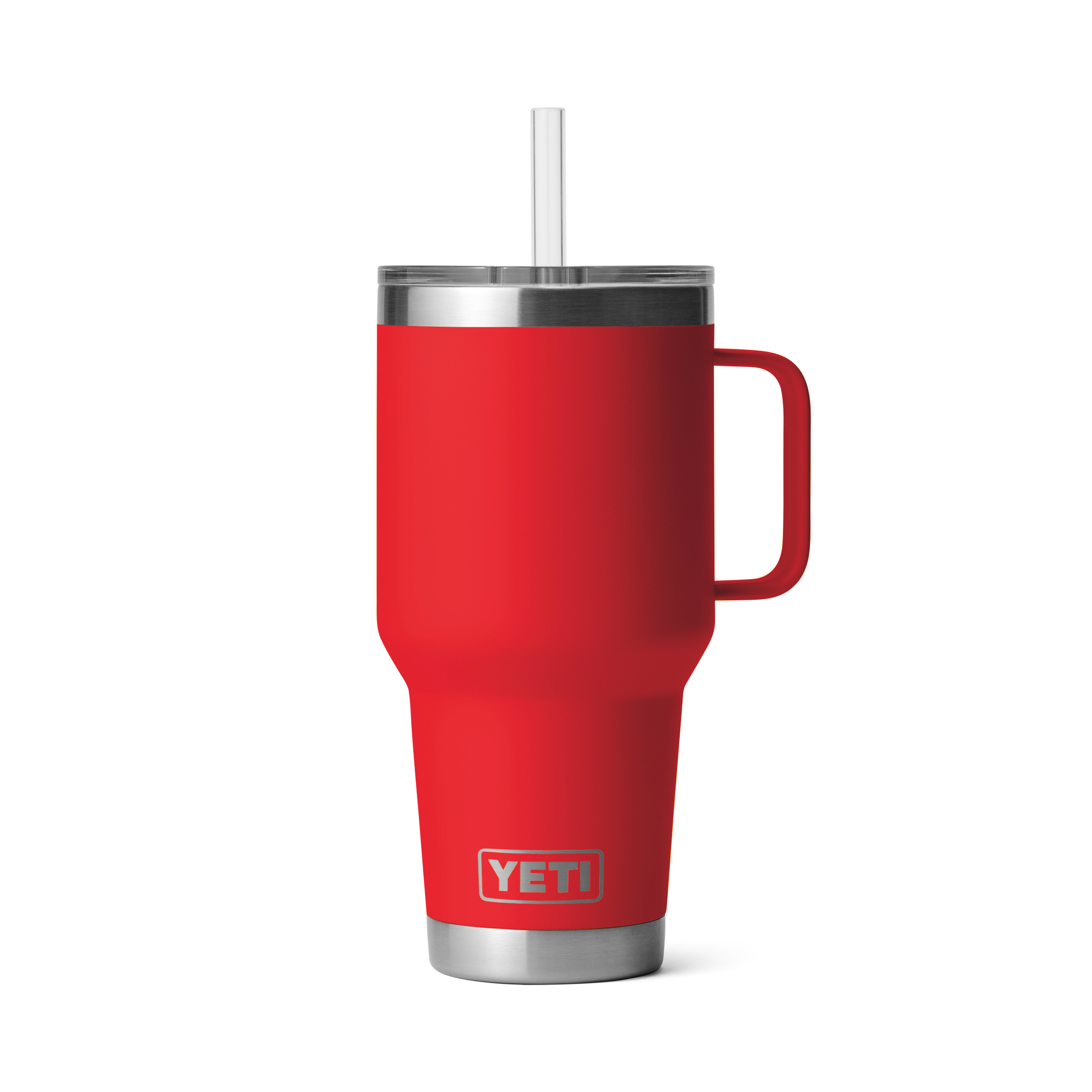 YETI Rambler® 35 oz (1L) Straw Mug 21071502254