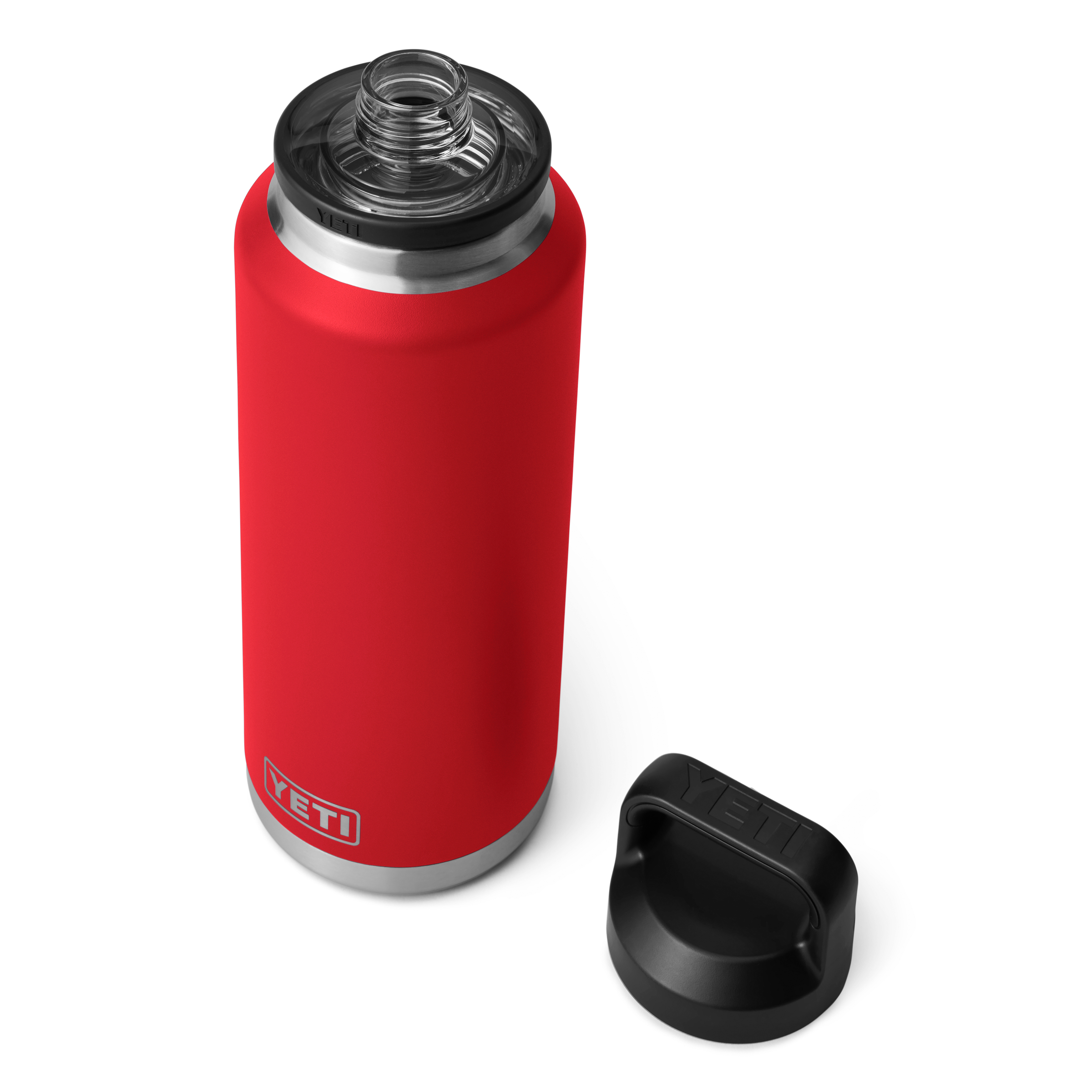 YETI Rambler® 46 oz (1.4L) Bottle With Chug Cap 21071507132