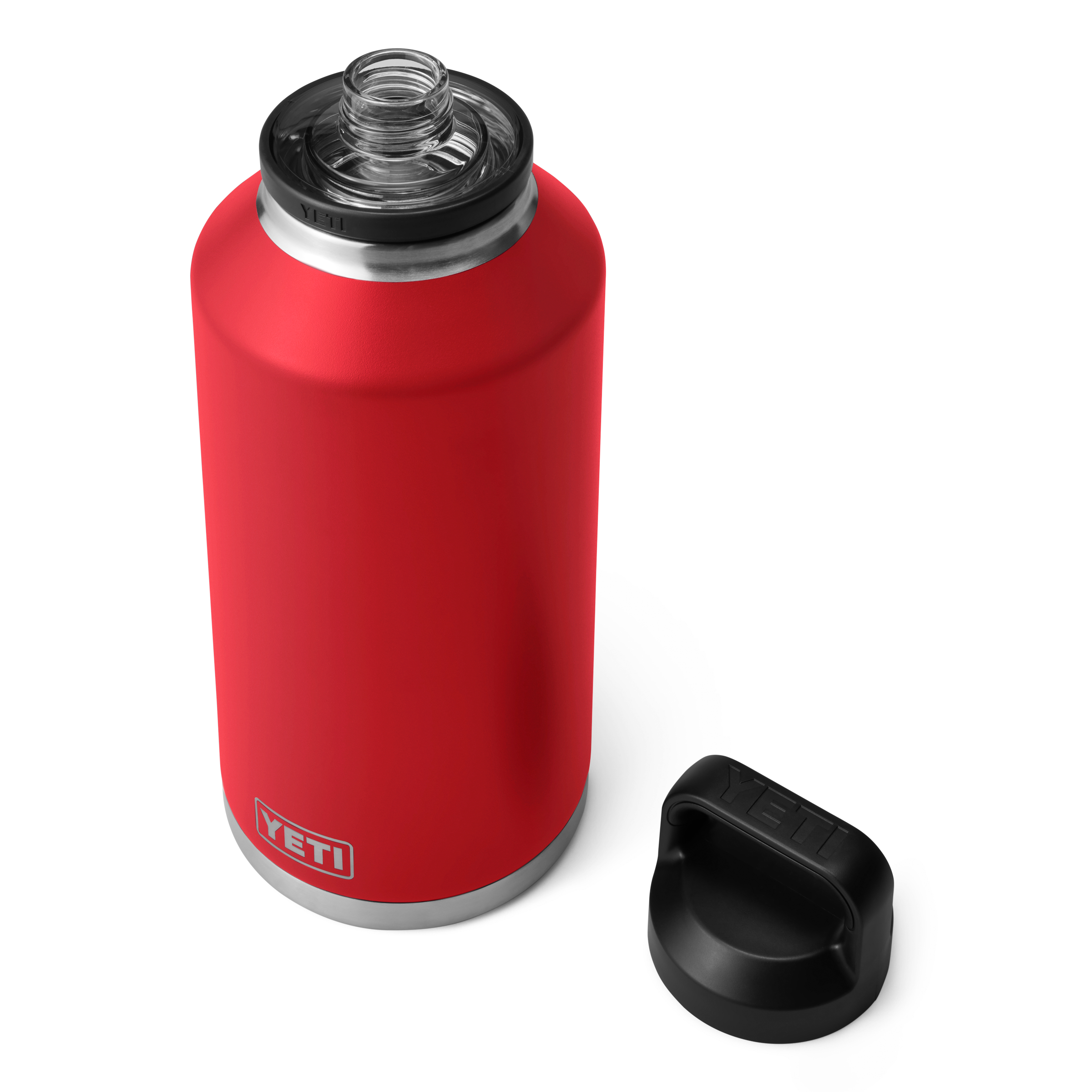 YETI Rambler® 64 oz (1.9L) Bottle With Chug Cap 21071507133