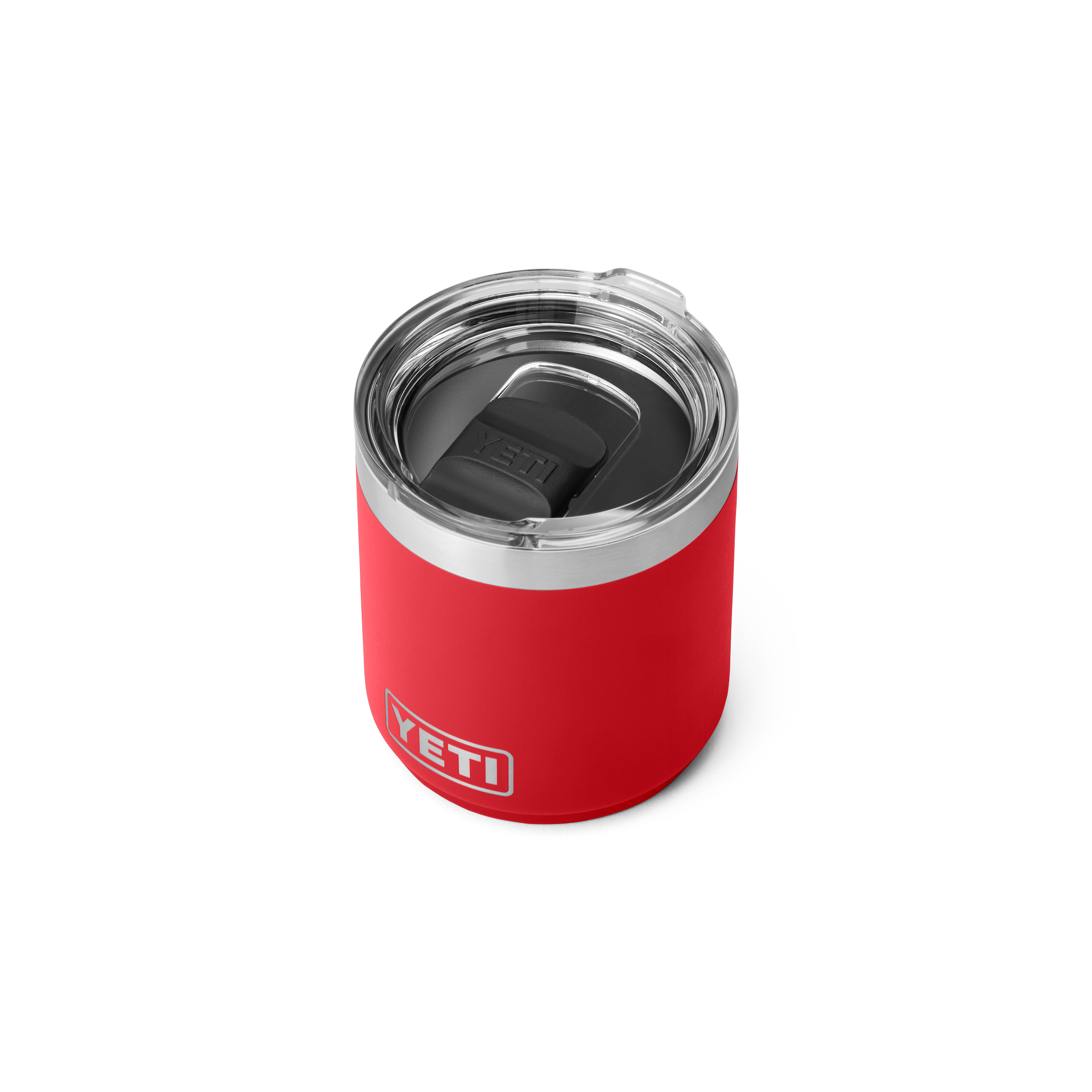 YETI Rambler® 10 oz Stackable Lowball with Magslider™ lid 21071504010