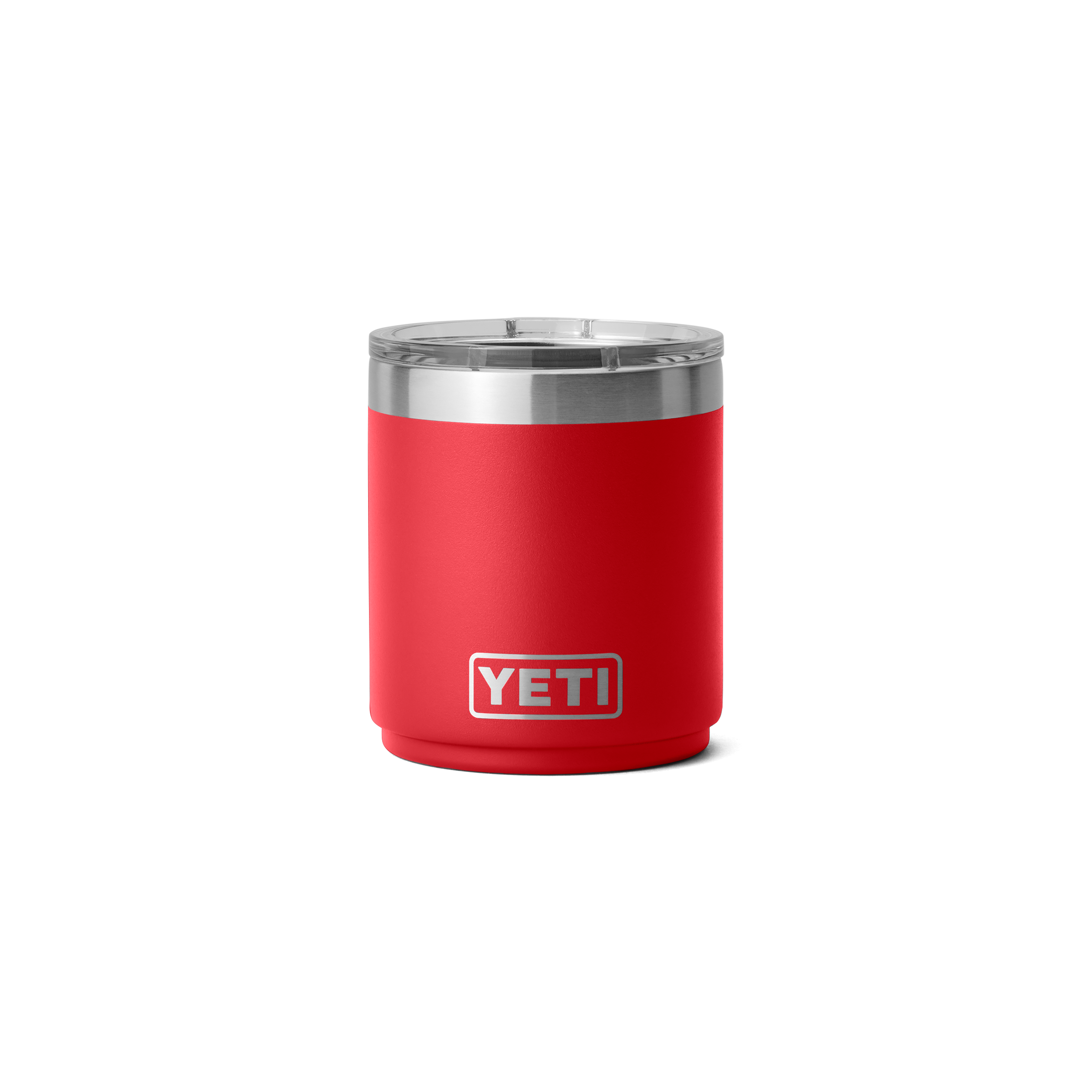 YETI Rambler® 10 oz Stackable Lowball with Magslider™ lid 21071504010