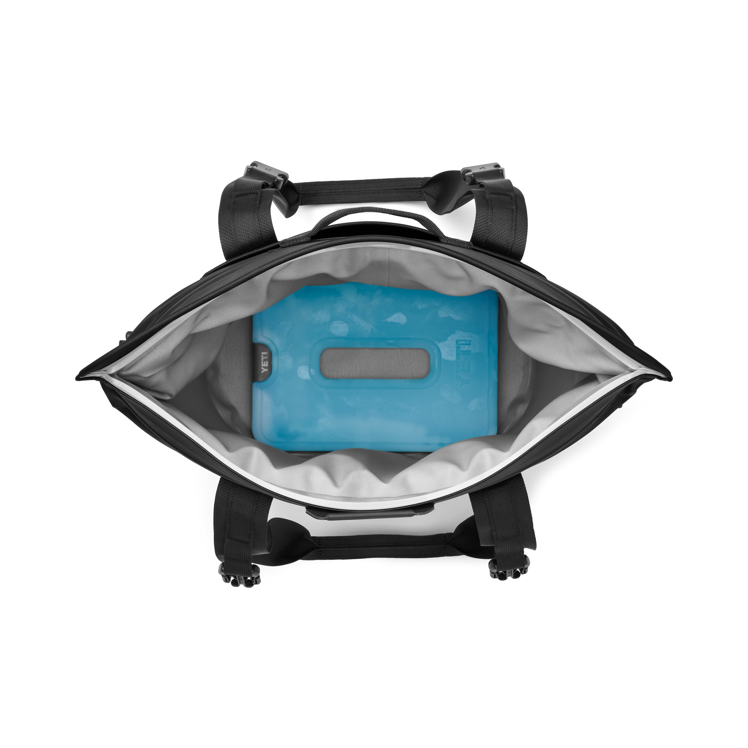 YETI Hopper® M15 Tote Soft Cooler 18060131262