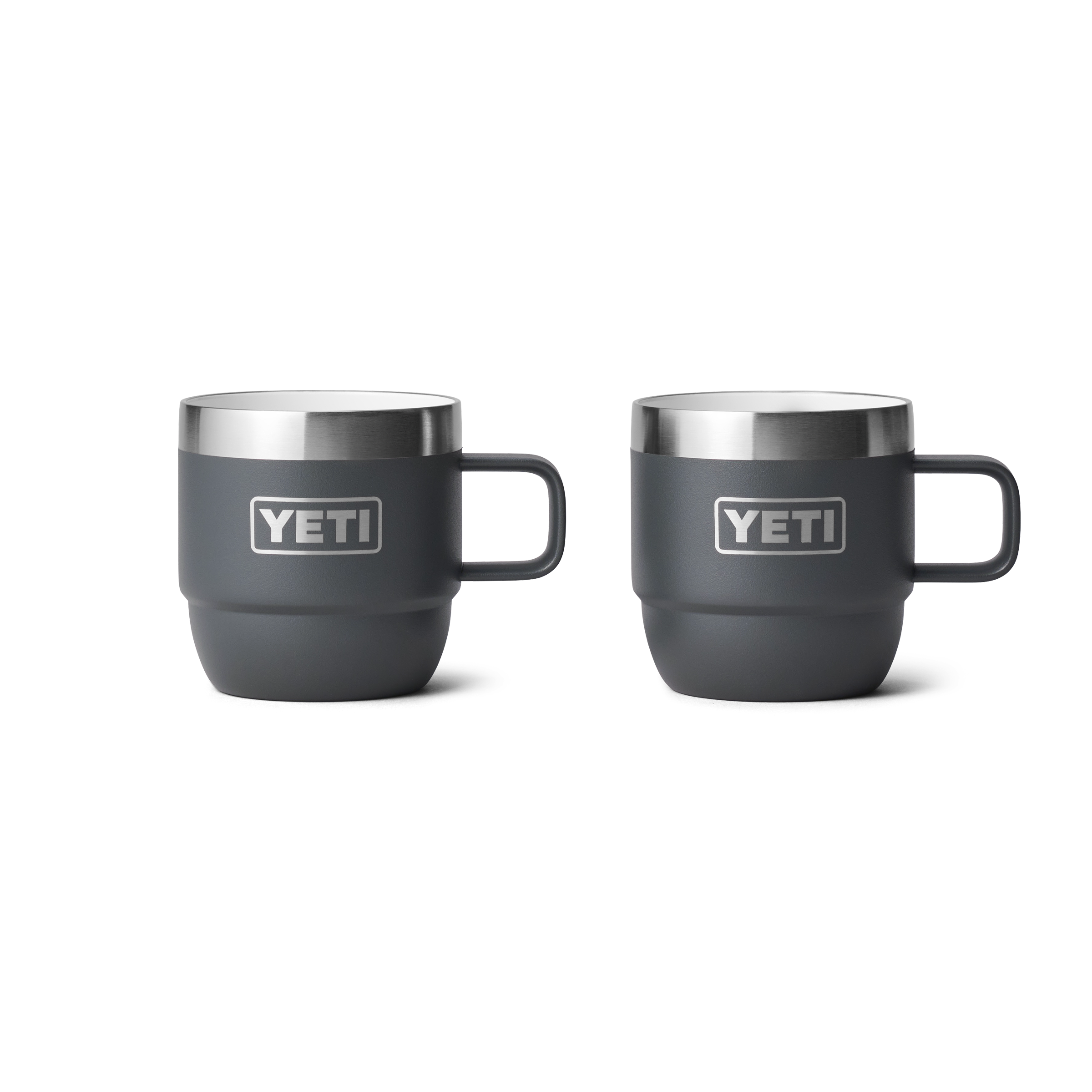 YETI Rambler® 6 oz (177 ml) Stackable Mugs 21071503788