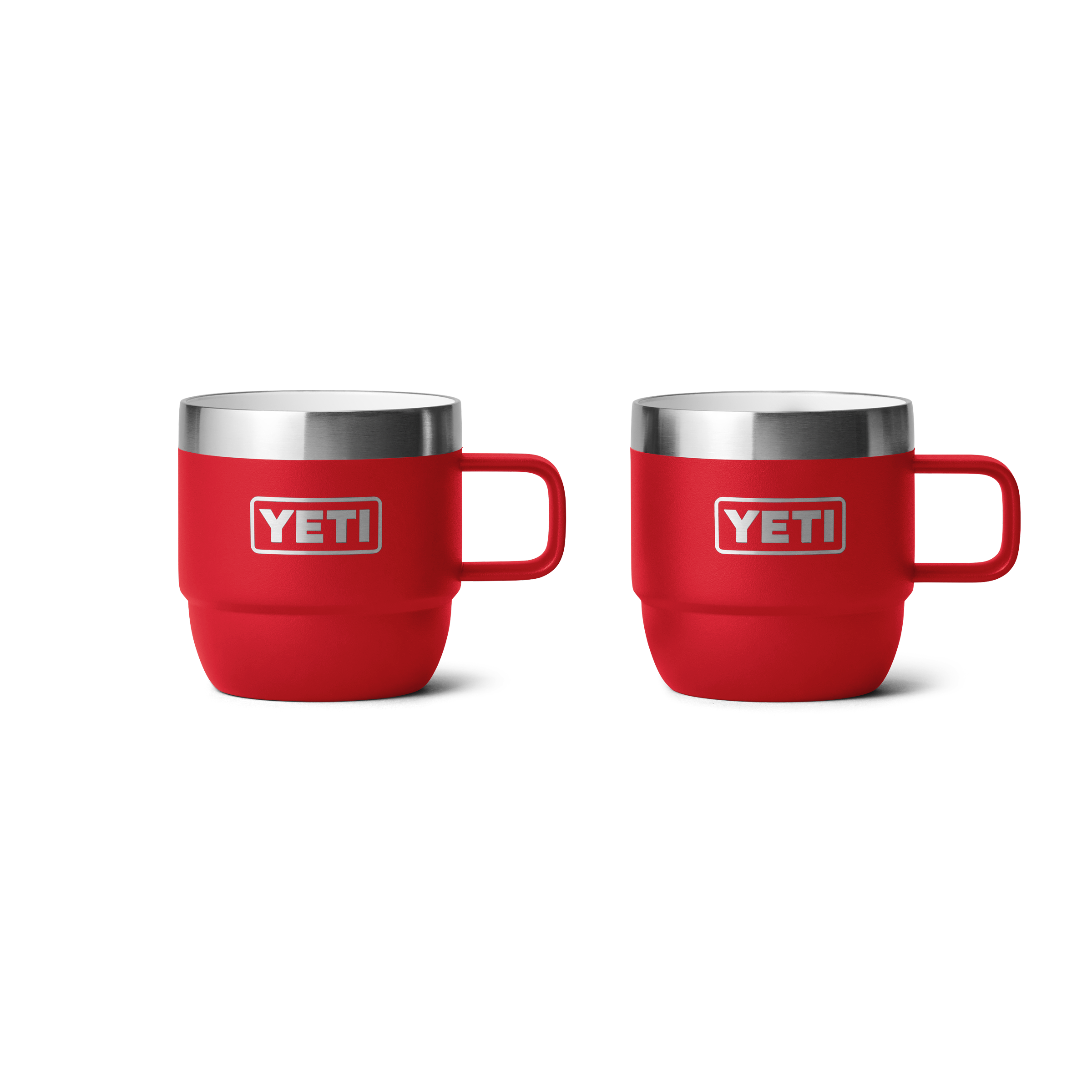 YETI Rambler® 6 oz (177 ml) Stackable Mugs 21071503788