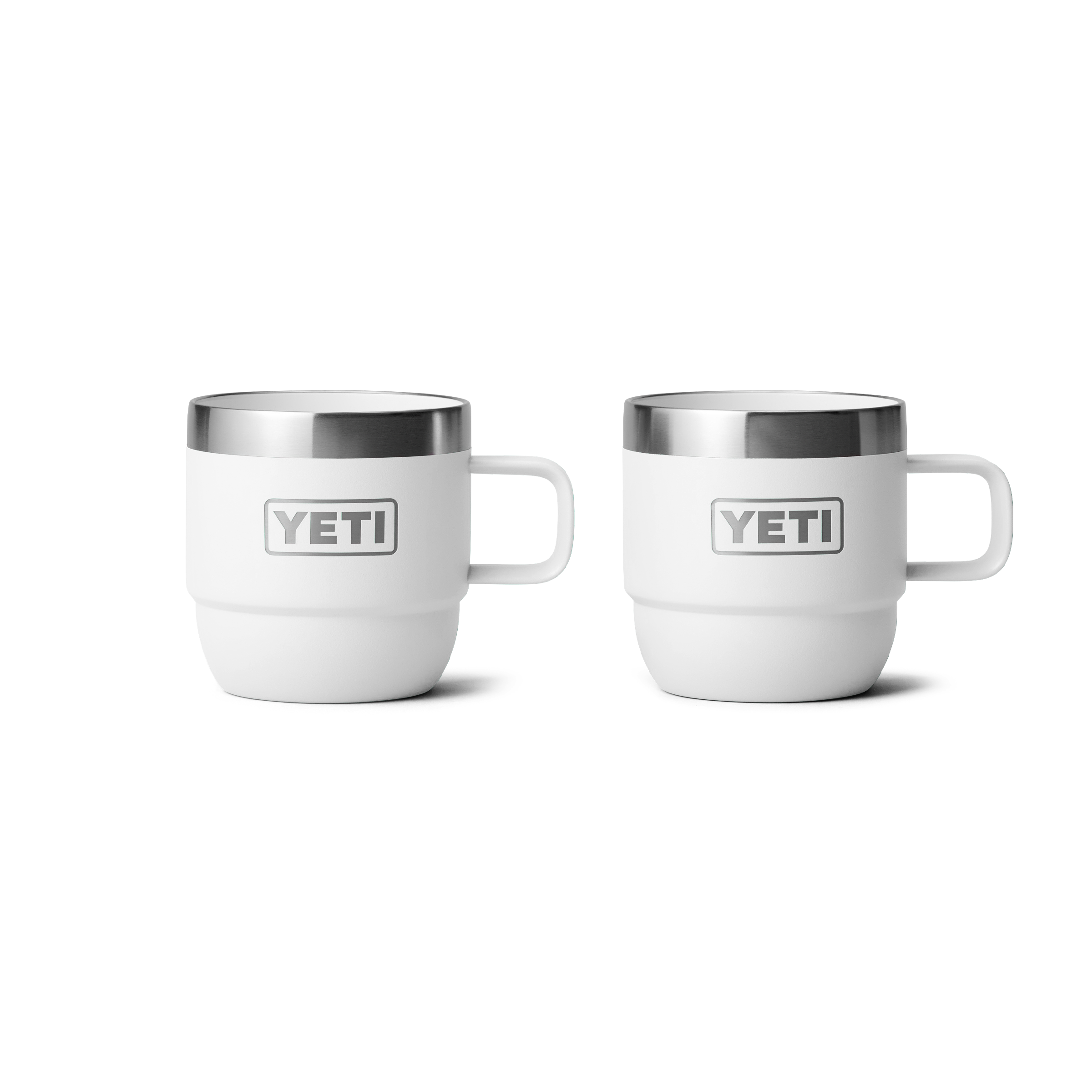 YETI Rambler® 6 oz (177 ml) Stackable Mugs 21071503788