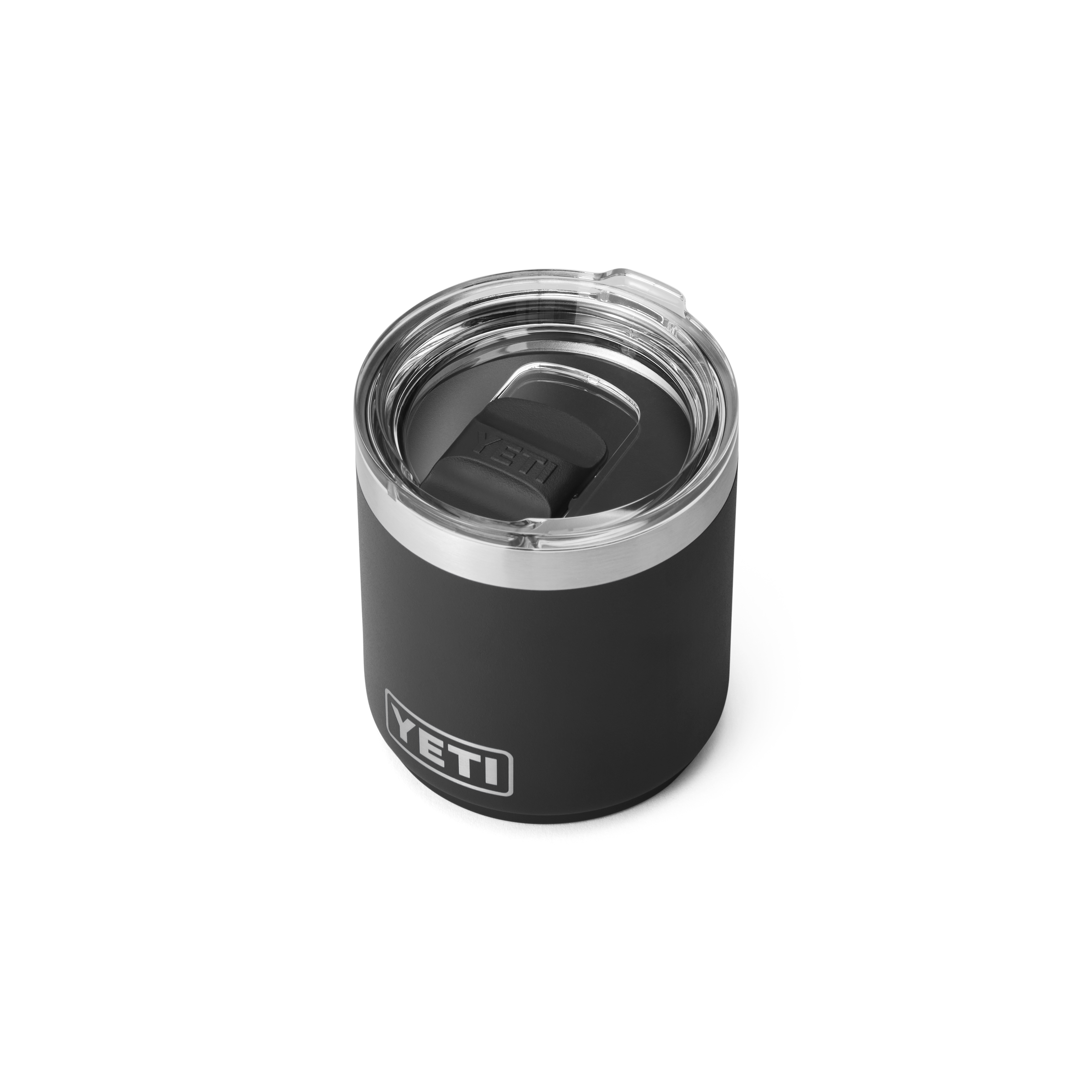 YETI Rambler® 10 oz Stackable Lowball with Magslider™ lid 21071504010