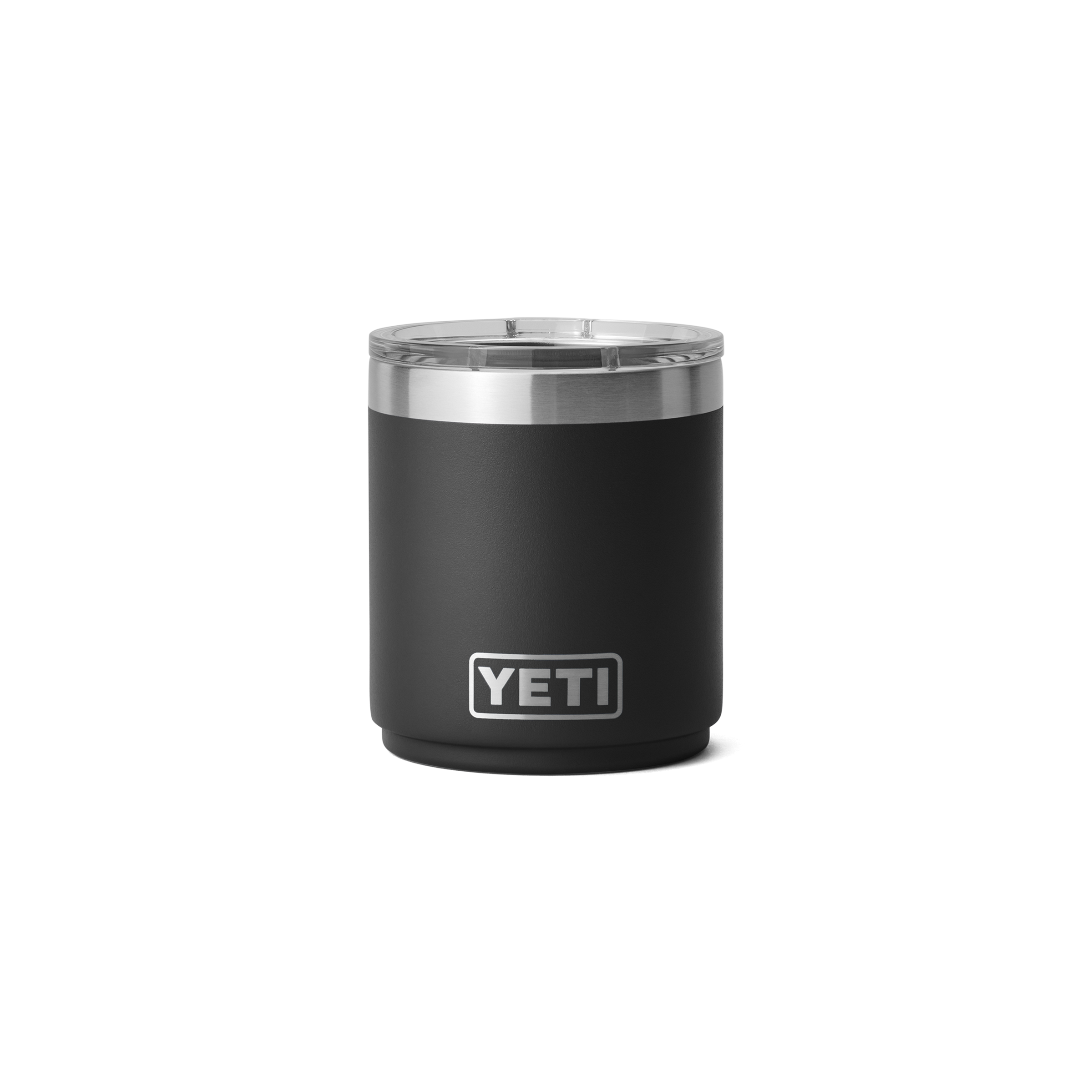 YETI Rambler® 10 oz Stackable Lowball with Magslider™ lid 21071504010
