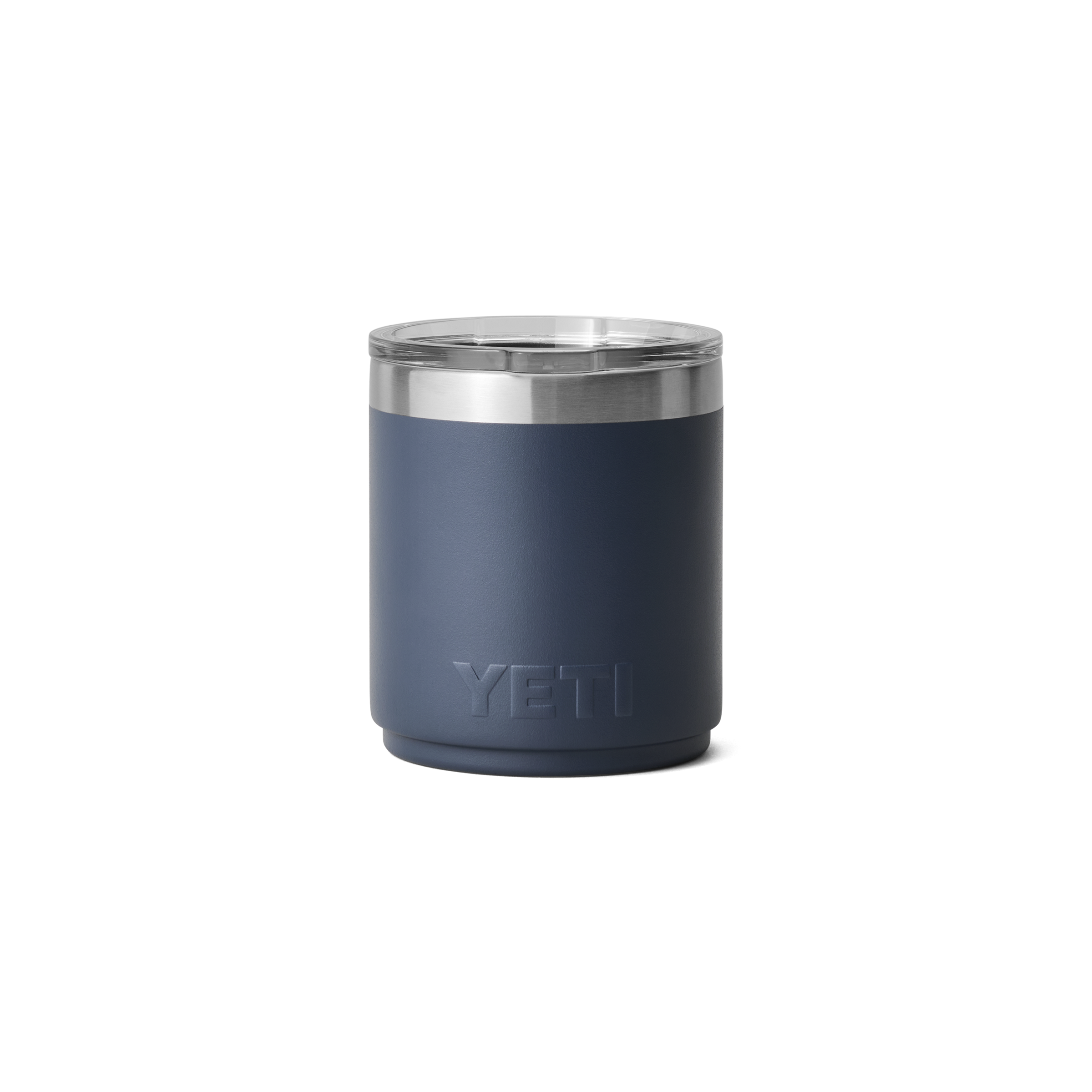 YETI Rambler® 10 oz Stackable Lowball with Magslider™ lid 21071504010
