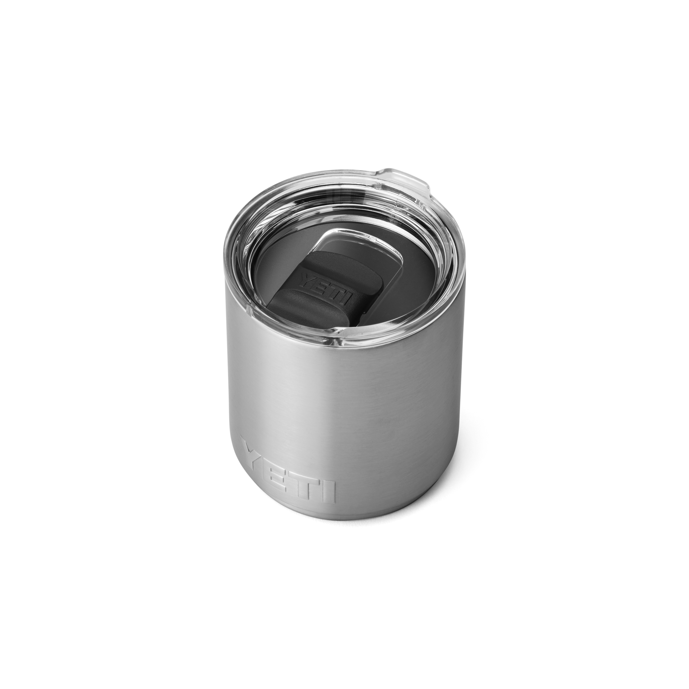 YETI Rambler® 10 oz Stackable Lowball with Magslider™ lid 21071504010