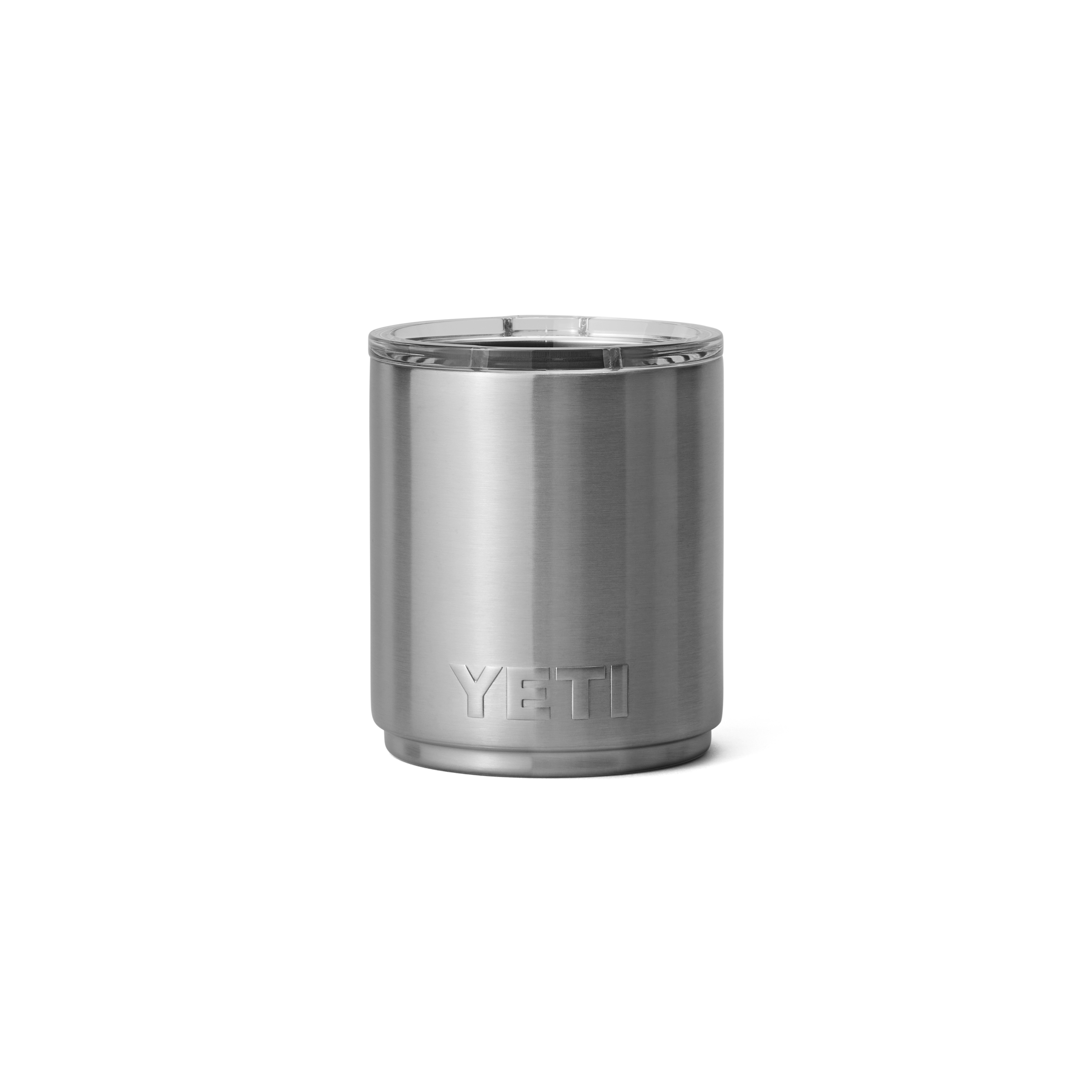 YETI Rambler® 10 oz Stackable Lowball with Magslider™ lid 21071504010