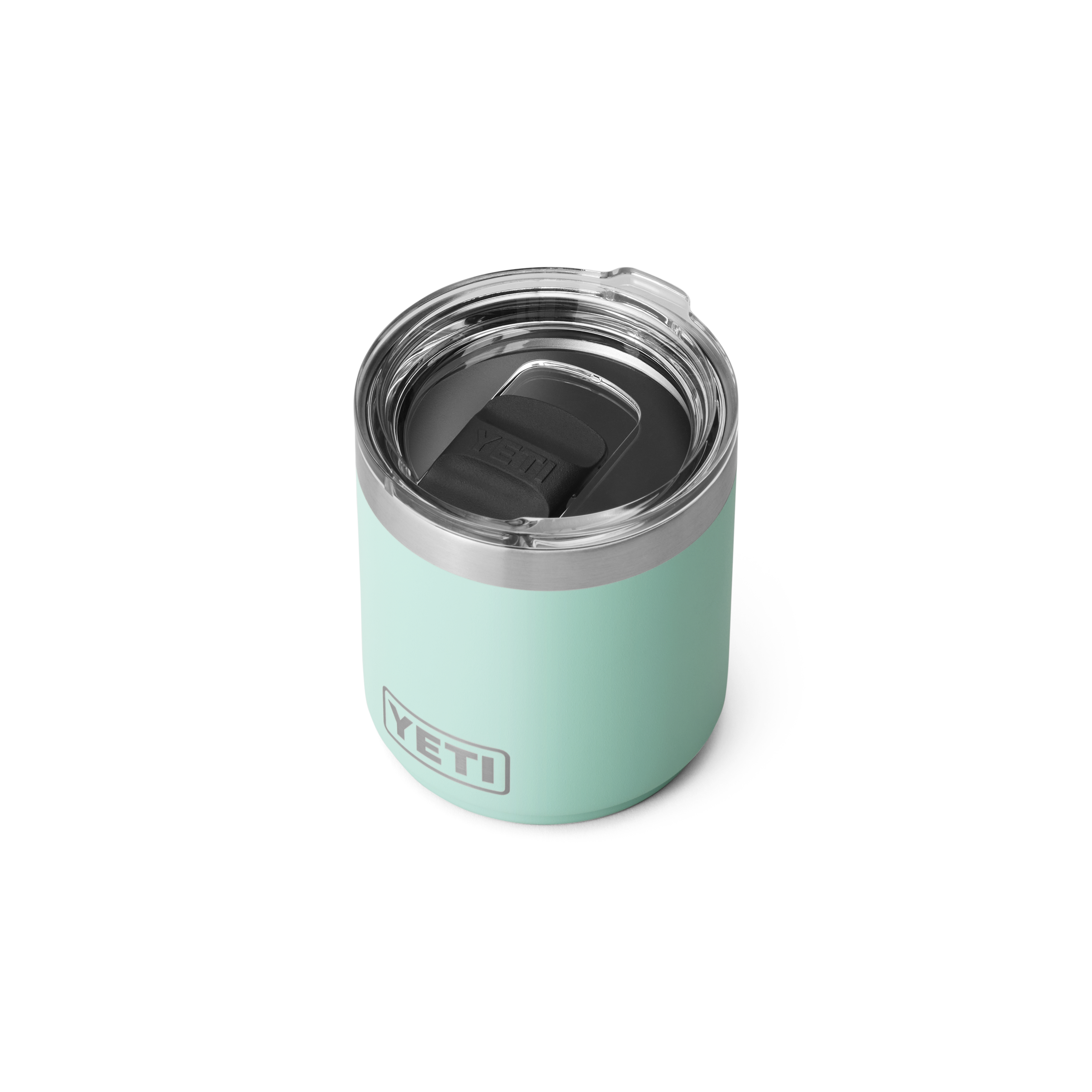 YETI Rambler® 10 oz Stackable Lowball with Magslider™ lid 21071504010