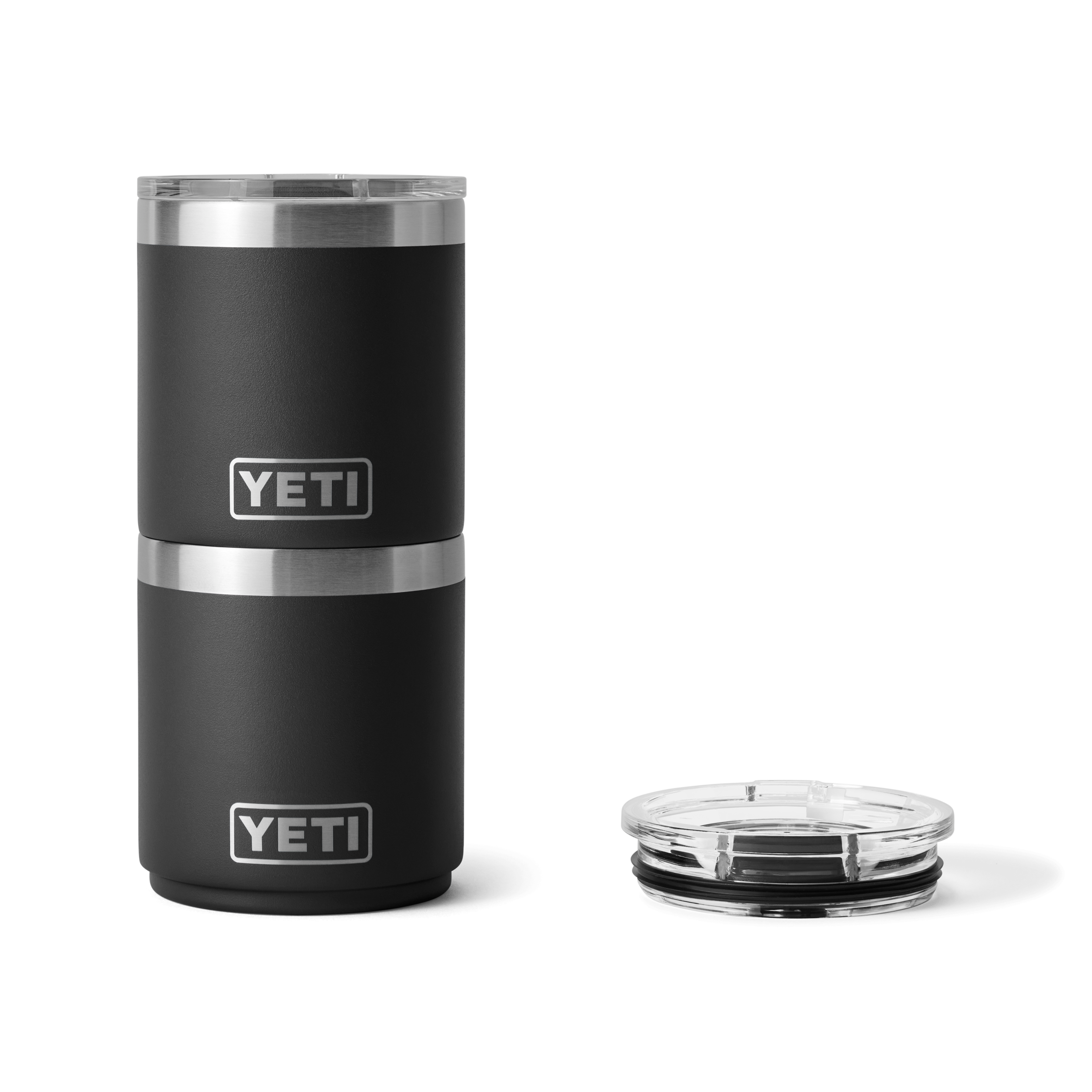 YETI Rambler® 10 oz Stackable Lowball with Magslider™ lid 21071504010