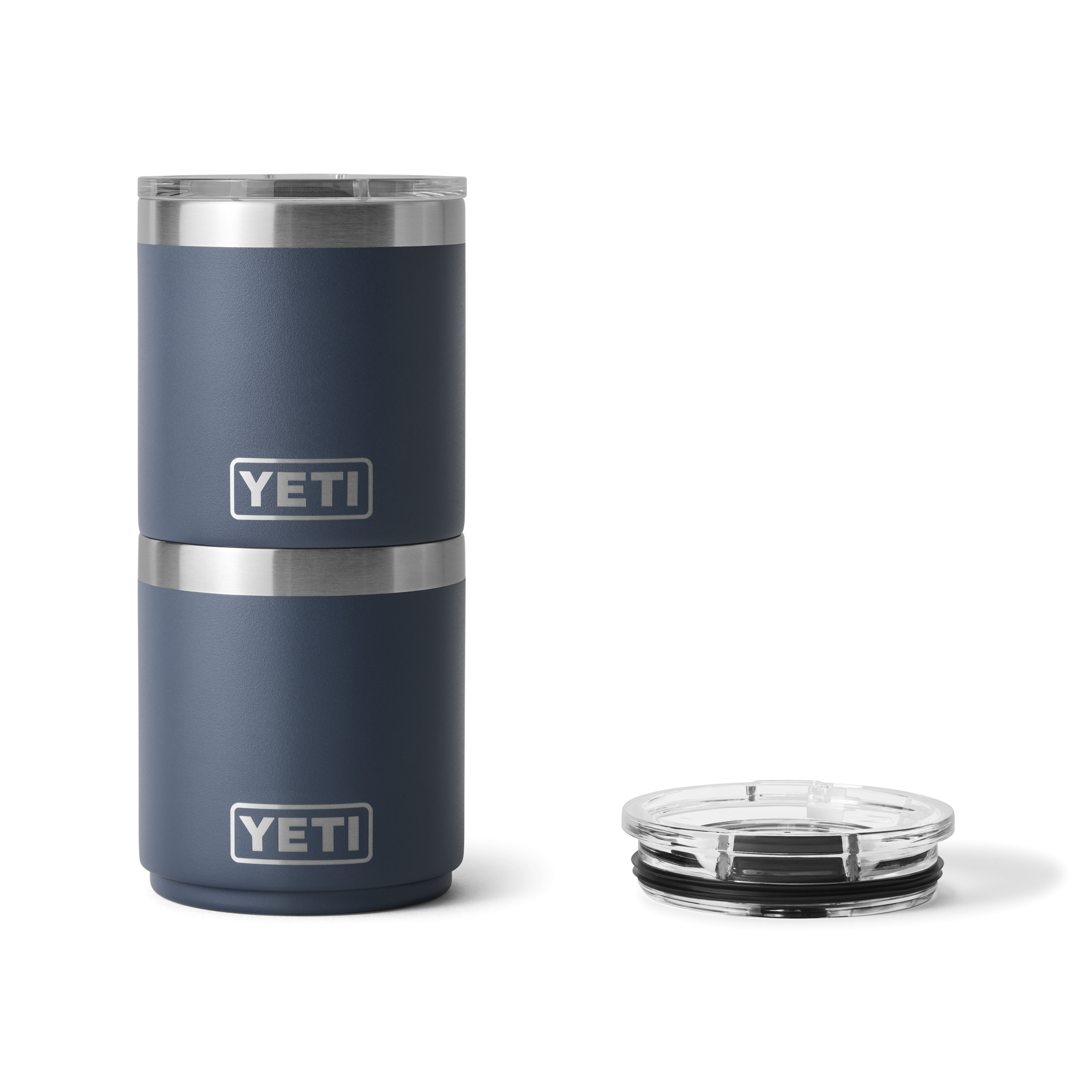 YETI Rambler® 10 oz Stackable Lowball with Magslider™ lid 21071504010