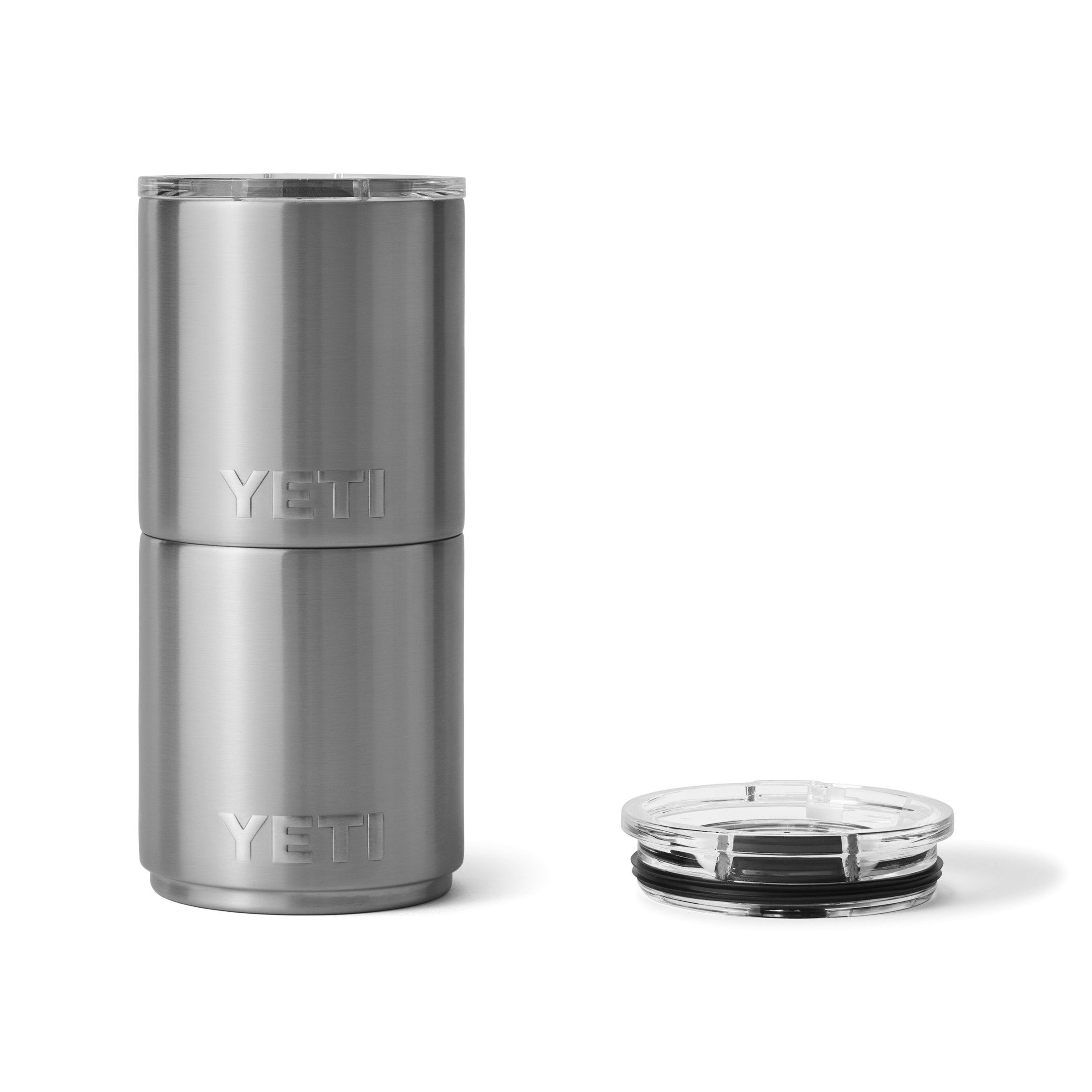YETI Rambler® 10 oz Stackable Lowball with Magslider™ lid 21071504010