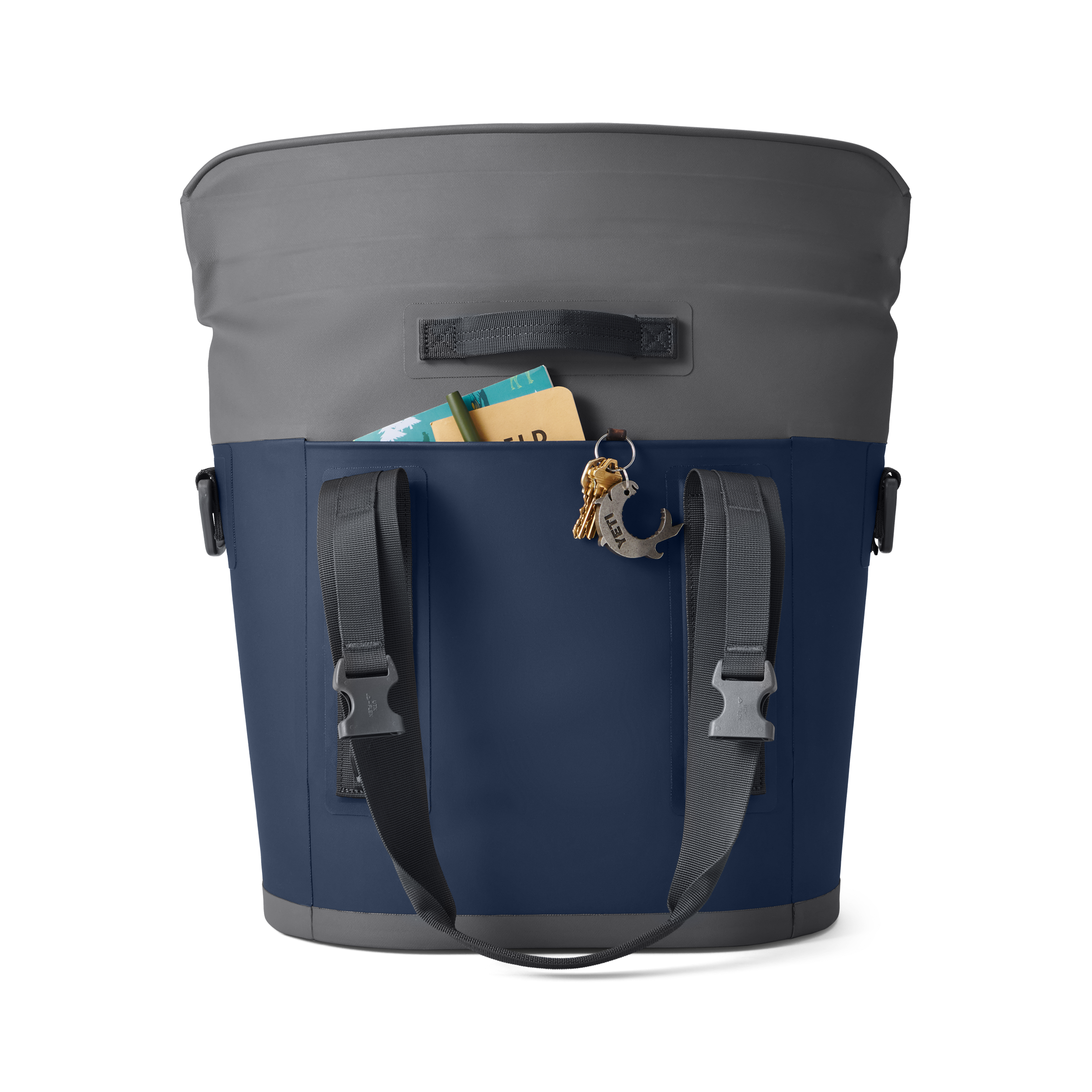 YETI Hopper® M15 Tote Soft Cooler 18060131262