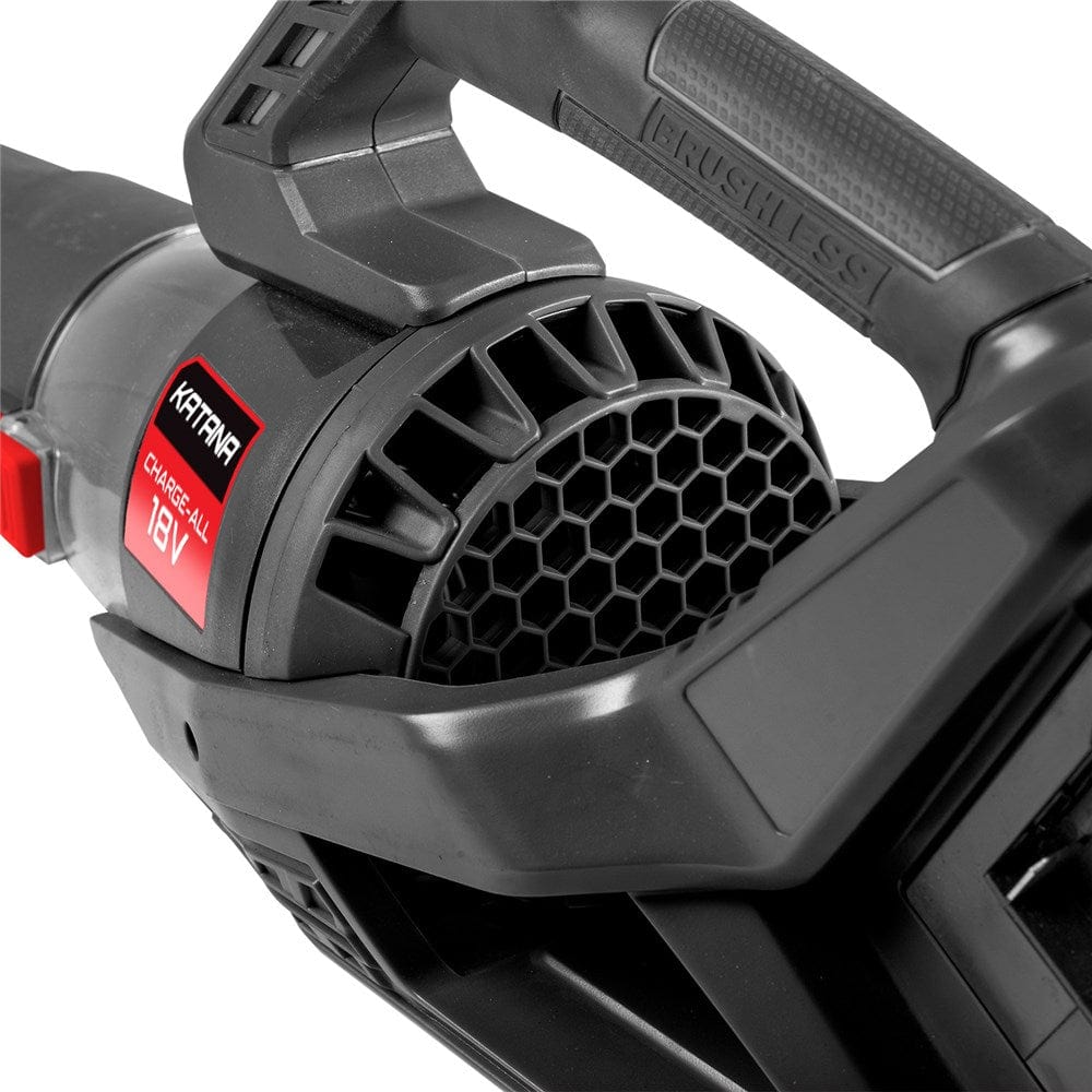 18V Brushless Turbo Blower - 220201 by Katana