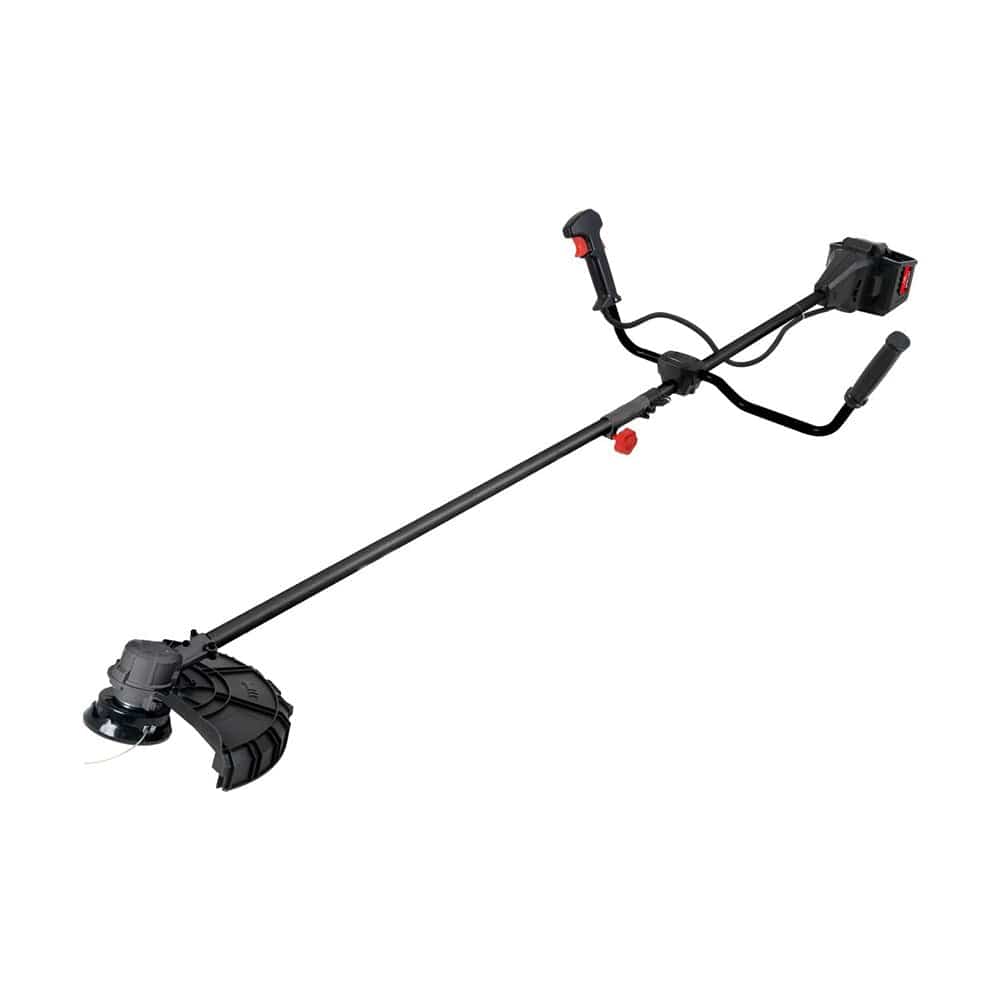 Brushless Line Trimmer & Brush Cutter - 220211 by Katana