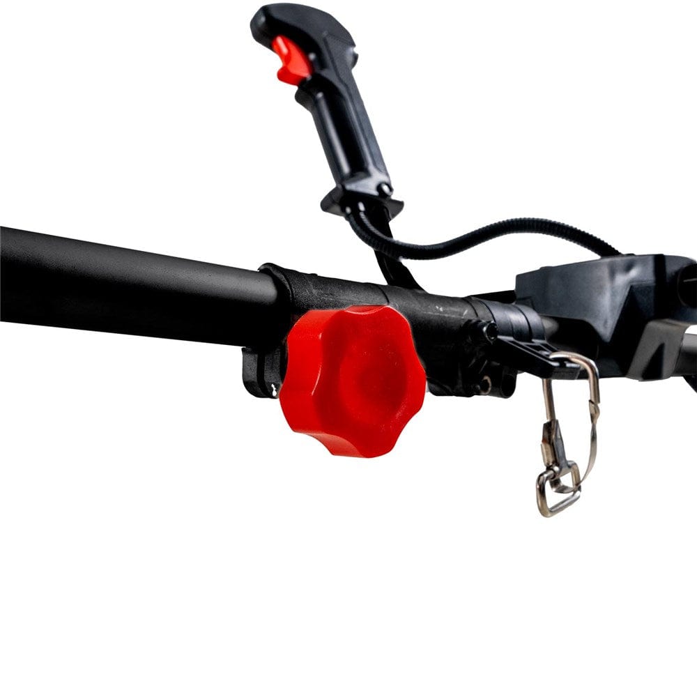 Brushless Line Trimmer & Brush Cutter - 220211 by Katana