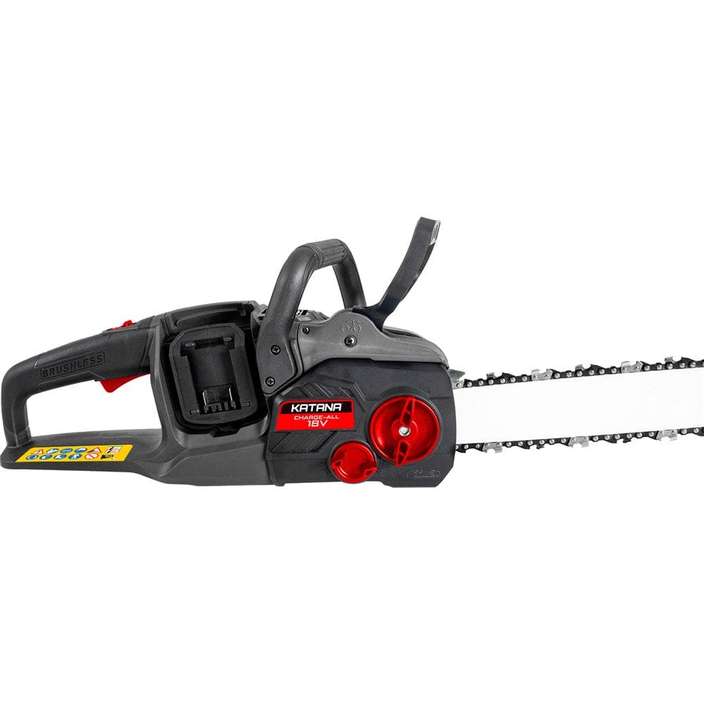 18V Brushless 16" Chainsaw - 220231 by Katana