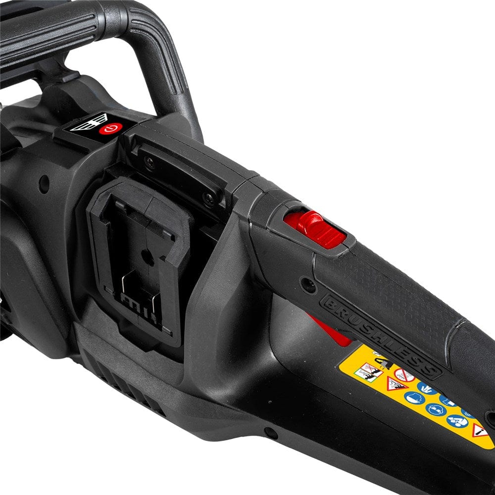 18V Brushless 16" Chainsaw - 220231 by Katana