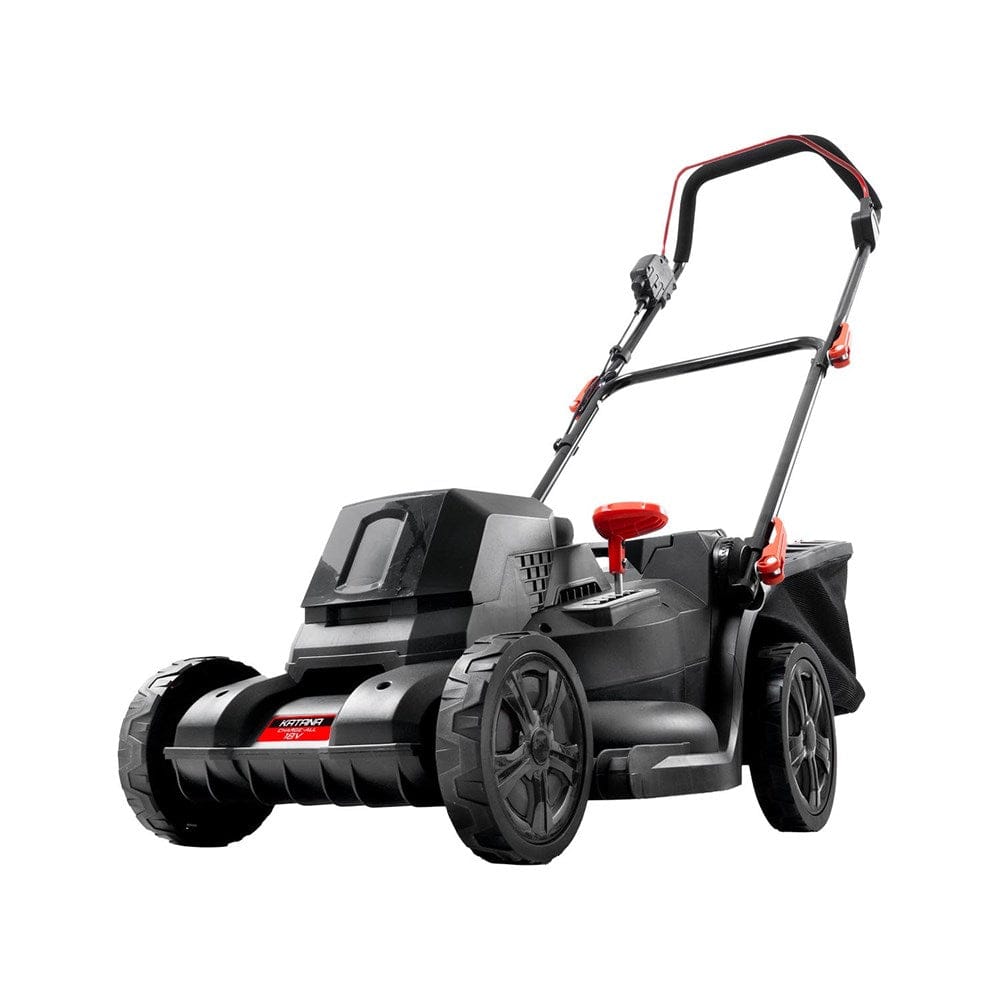 Katana Brushless 16" Lawnmower 2 x 18V 220241