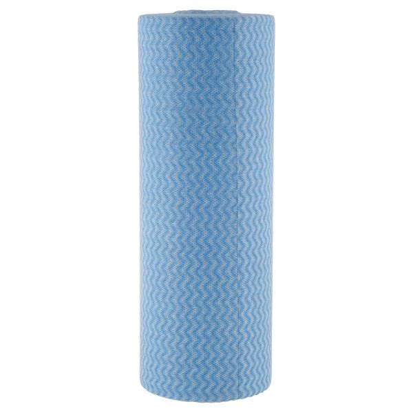 All Purpose Cleaning Wipes 100Pce 30cm x 30cm 35GSM by Xtra Kleen