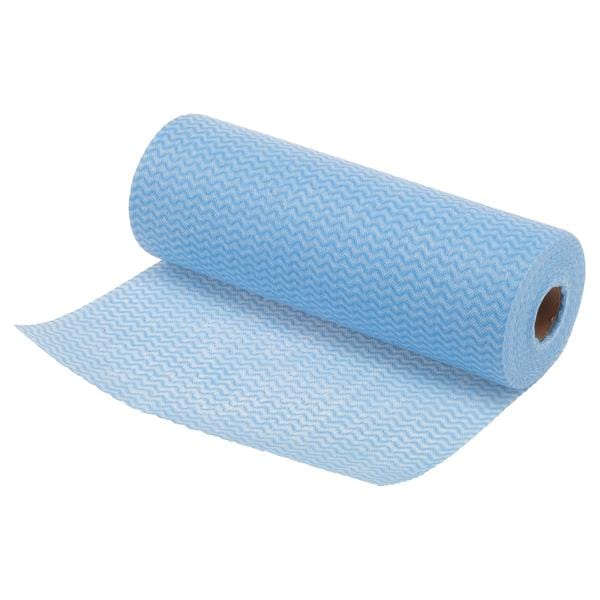 All Purpose Cleaning Wipes 100Pce 30cm x 30cm 35GSM by Xtra Kleen