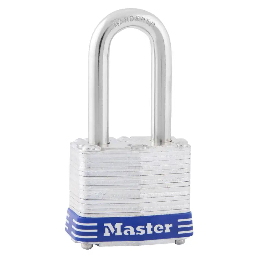 Master Lock 40 x 38mm Laminated Padlock 3DLFAU
