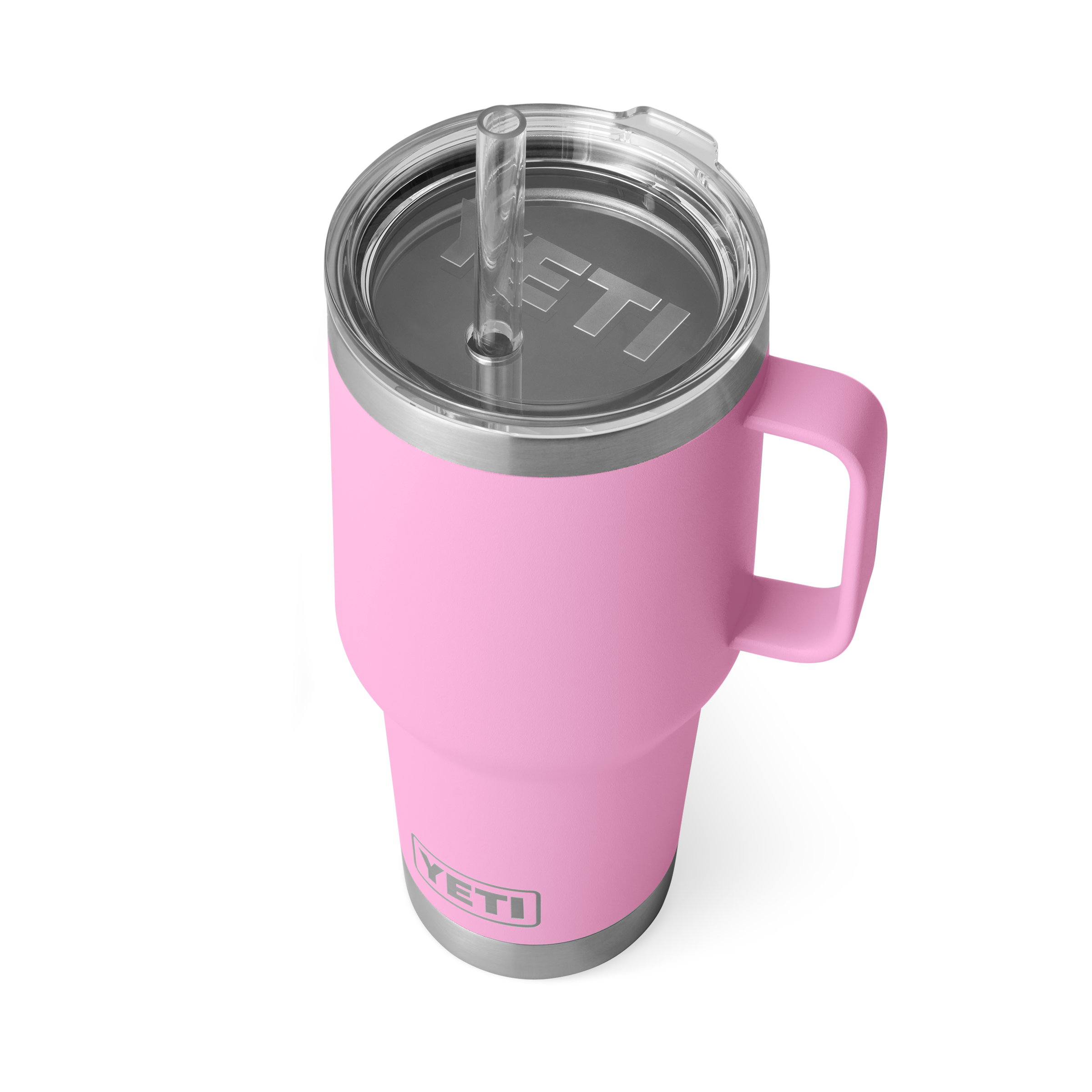 YETI Rambler® 35 oz (1L) Straw Mug 21071502254