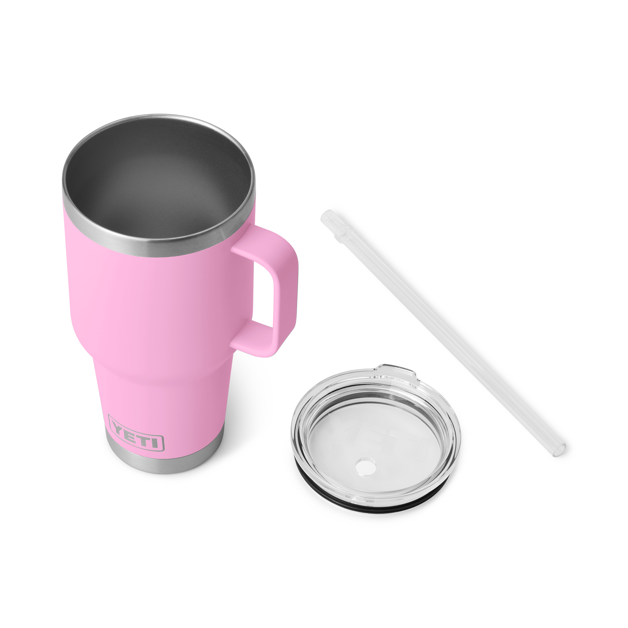 YETI Rambler® 35 oz (1L) Straw Mug 21071502254