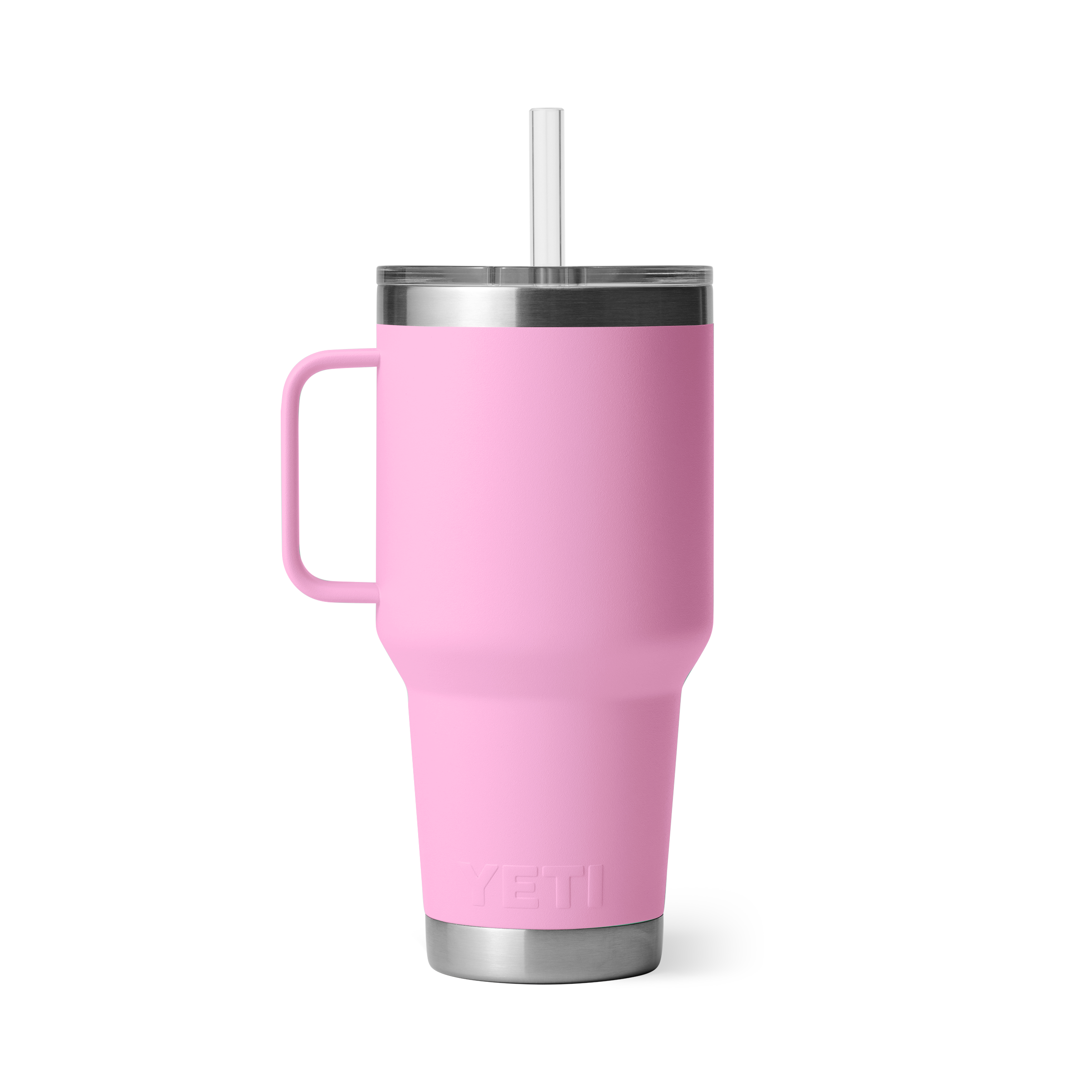 YETI Rambler® 35 oz (1L) Straw Mug 21071502254