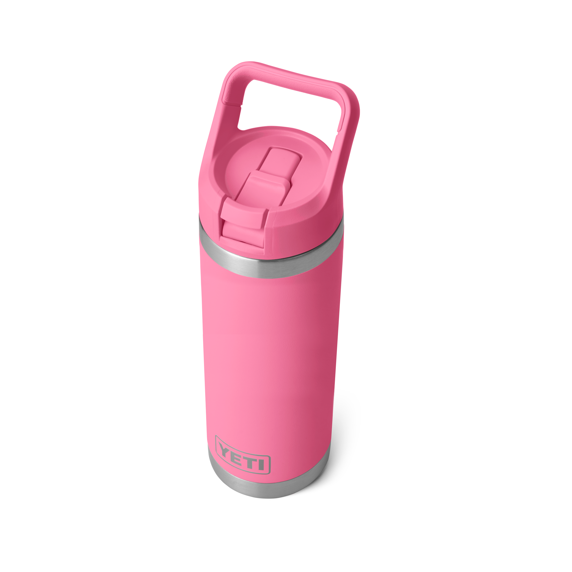 YETI Rambler® 18 oz (532 ML) Straw Bottle 21071503590