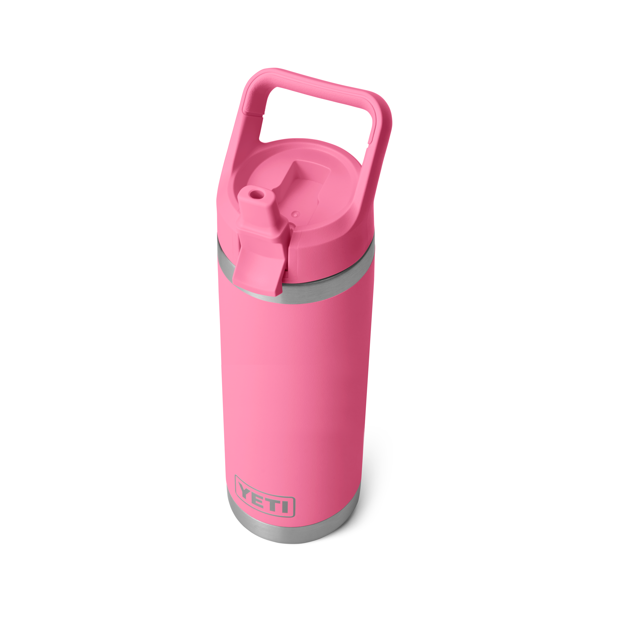 YETI Rambler® 18 oz (532 ML) Straw Bottle 21071503590