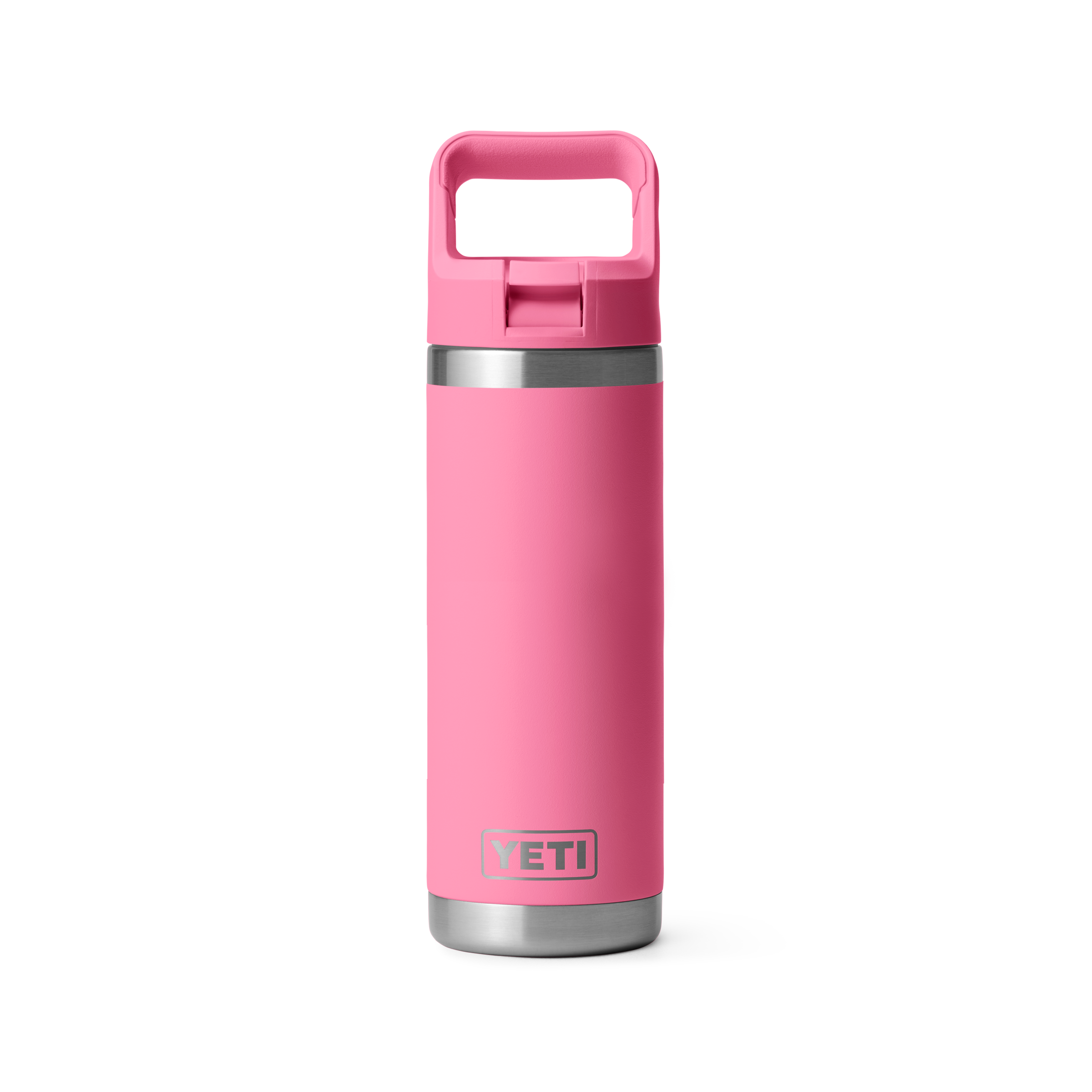 YETI Rambler® 18 oz (532 ML) Straw Bottle 21071503590