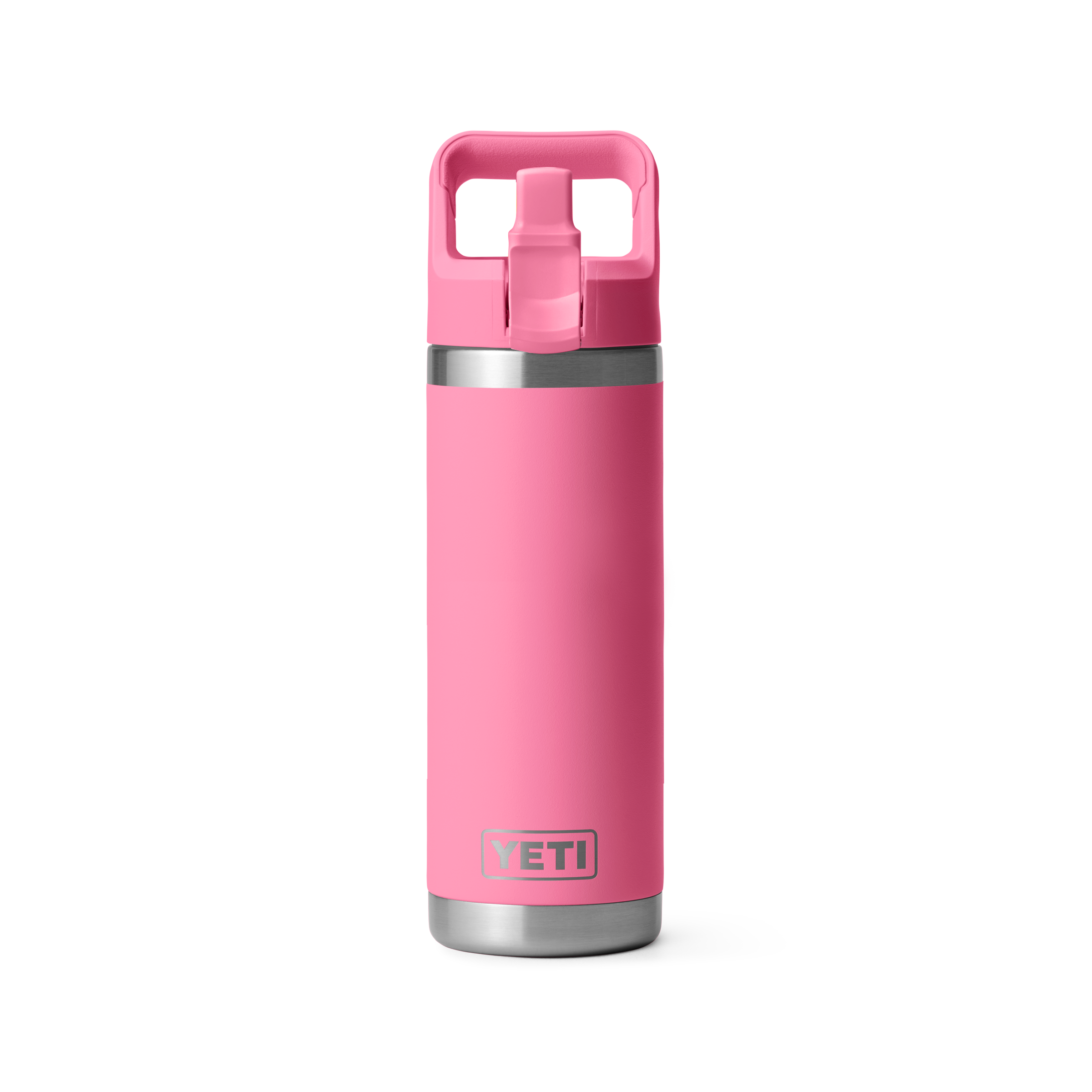 YETI Rambler® 18 oz (532 ML) Straw Bottle 21071503590